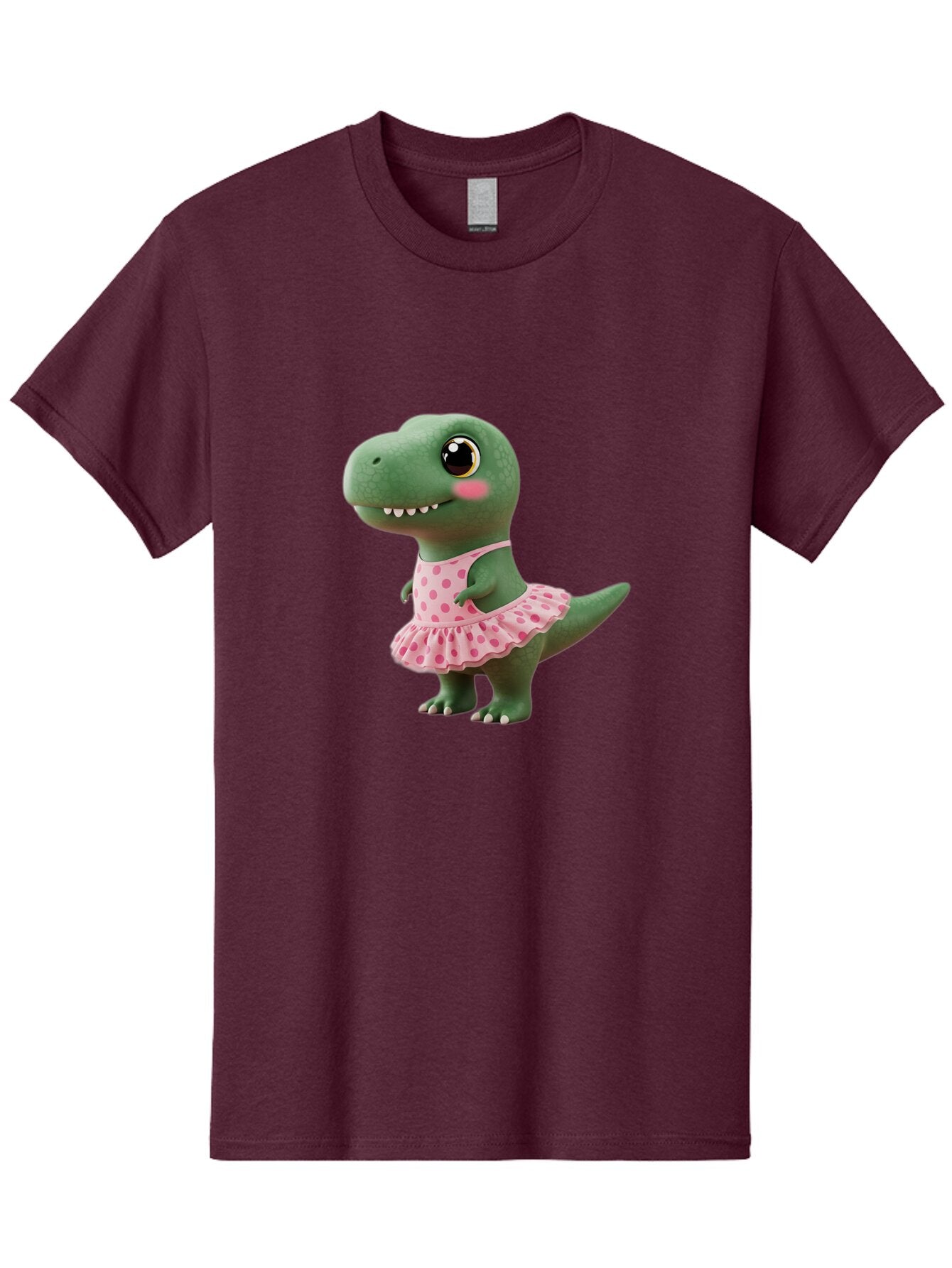 Dino-In-Pink-Dress Men'S Graphic Tee, 100% Cotton, Comfortable Casual Summer Wear, Machine Washable, Vintage Camera, Old Camera, Antique Camera, Black Camera, Classic Photography, Photography Equipment, Nostalgic Device, Film Camera, Baq693 9
