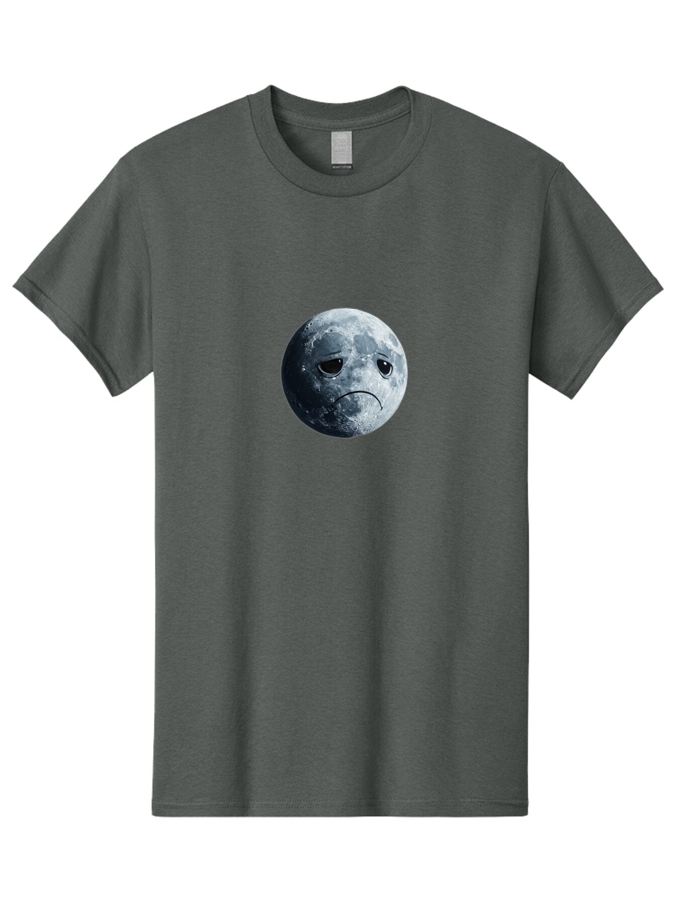 Disappointed-Moon Men'S Graphic Tee, 100% Cotton, Comfortable Casual Summer Wear, Machine Washable, Vintage Camera, Old Camera, Antique Camera, Black Camera, Classic Photography, Photography Equipment, Nostalgic Device, Film Camera, Camera Art Baq694 7