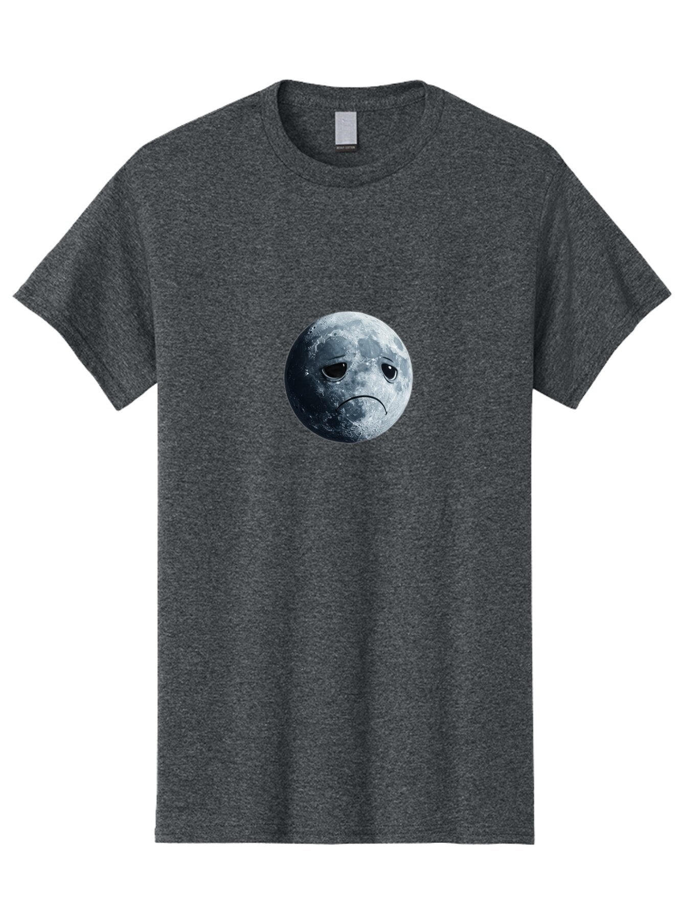 Disappointed-Moon Men'S Graphic Tee, 100% Cotton, Comfortable Casual Summer Wear, Machine Washable, Vintage Camera, Old Camera, Antique Camera, Black Camera, Classic Photography, Photography Equipment, Nostalgic Device, Film Camera, Camera Art Baq694 15