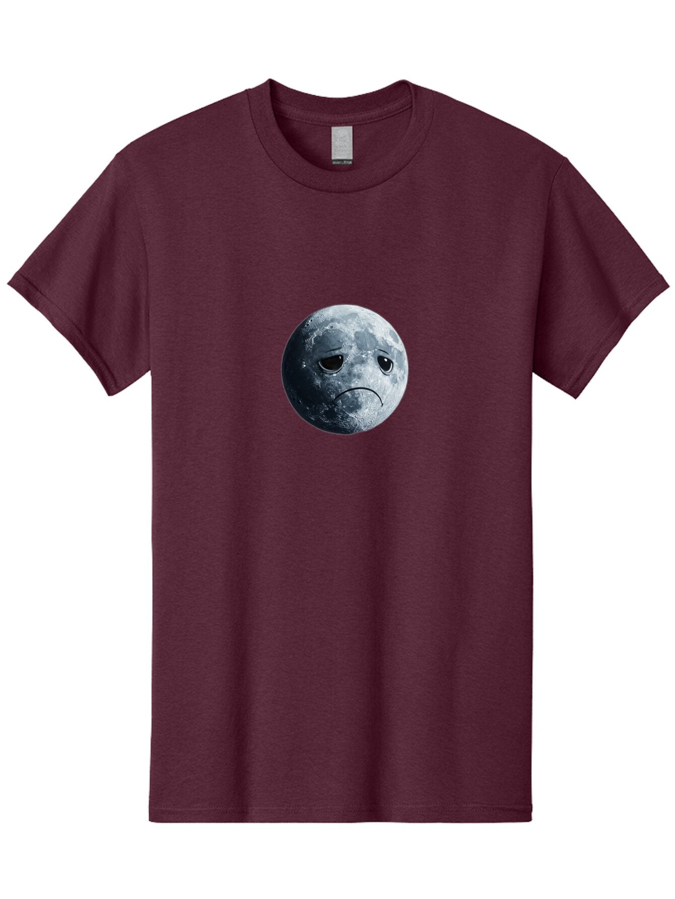 Disappointed-Moon Men'S Graphic Tee, 100% Cotton, Comfortable Casual Summer Wear, Machine Washable, Vintage Camera, Old Camera, Antique Camera, Black Camera, Classic Photography, Photography Equipment, Nostalgic Device, Film Camera, Camera Art Baq694 3