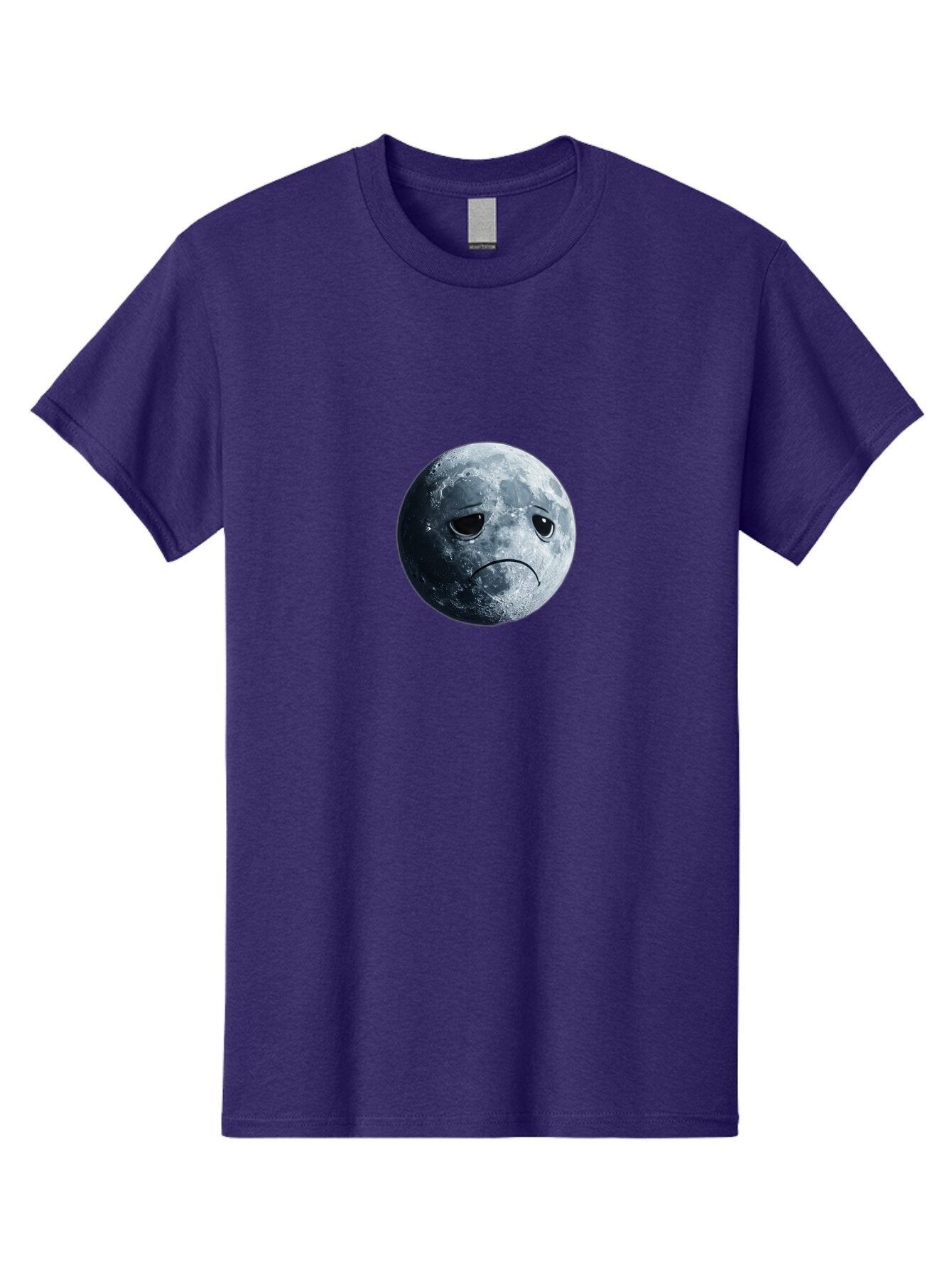 Disappointed-Moon Men'S Graphic Tee, 100% Cotton, Comfortable Casual Summer Wear, Machine Washable, Vintage Camera, Old Camera, Antique Camera, Black Camera, Classic Photography, Photography Equipment, Nostalgic Device, Film Camera, Camera Art Baq694 2