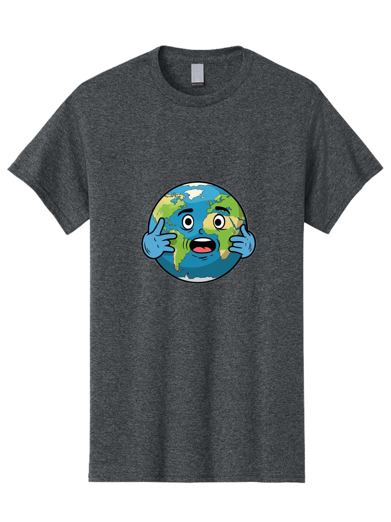Distraught-Earth Men'S Graphic Tee, 100% Cotton, Comfortable Casual Summer Wear, Machine Washable, Vintage Camera, Old Camera, Antique Camera, Black Camera, Classic Photography, Photography Equipment, Nostalgic Device, Film Camera, Camera Art Baq697 11