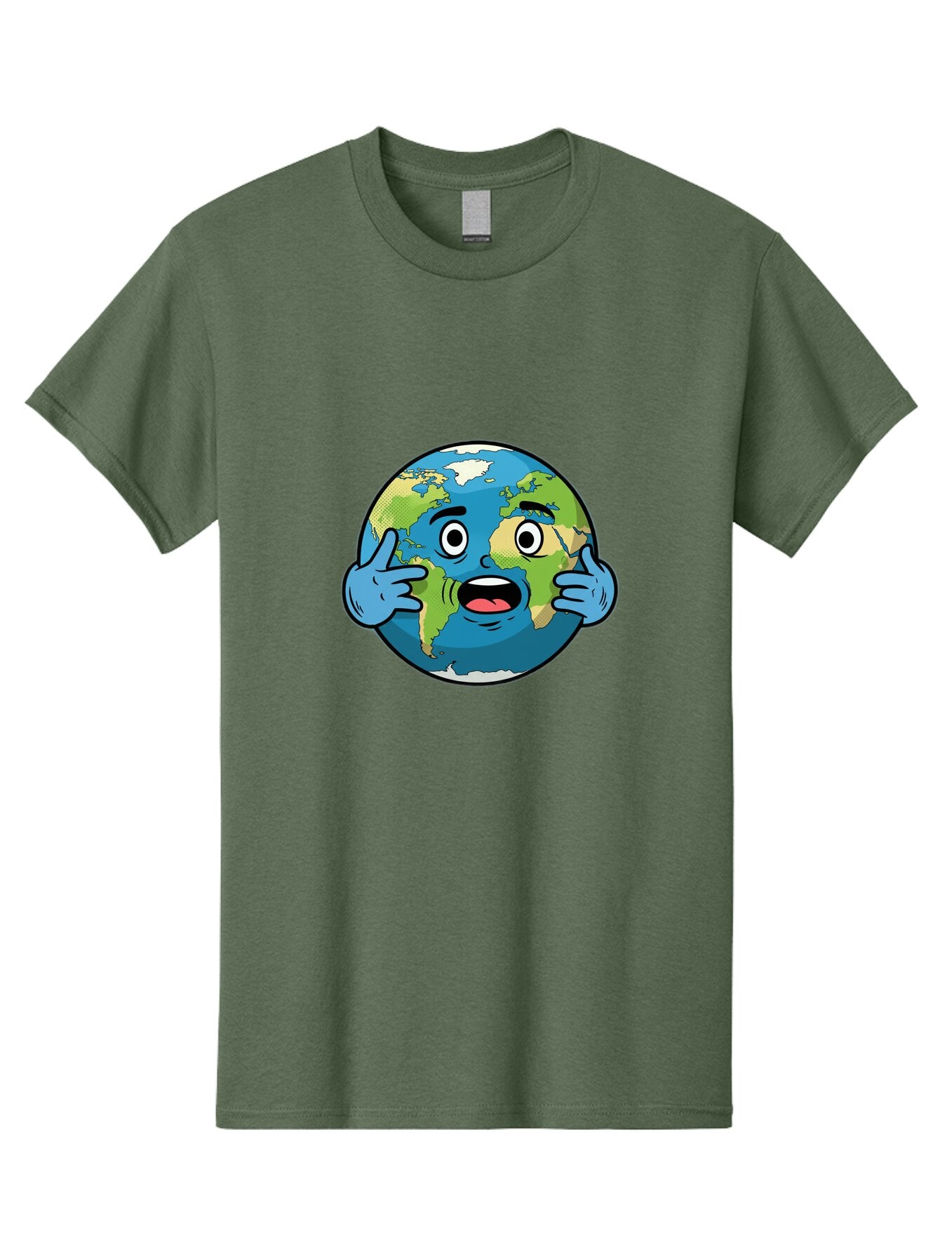 Distraught-Earth Men'S Graphic Tee, 100% Cotton, Comfortable Casual Summer Wear, Machine Washable, Vintage Camera, Old Camera, Antique Camera, Black Camera, Classic Photography, Photography Equipment, Nostalgic Device, Film Camera, Camera Art Baq697 4