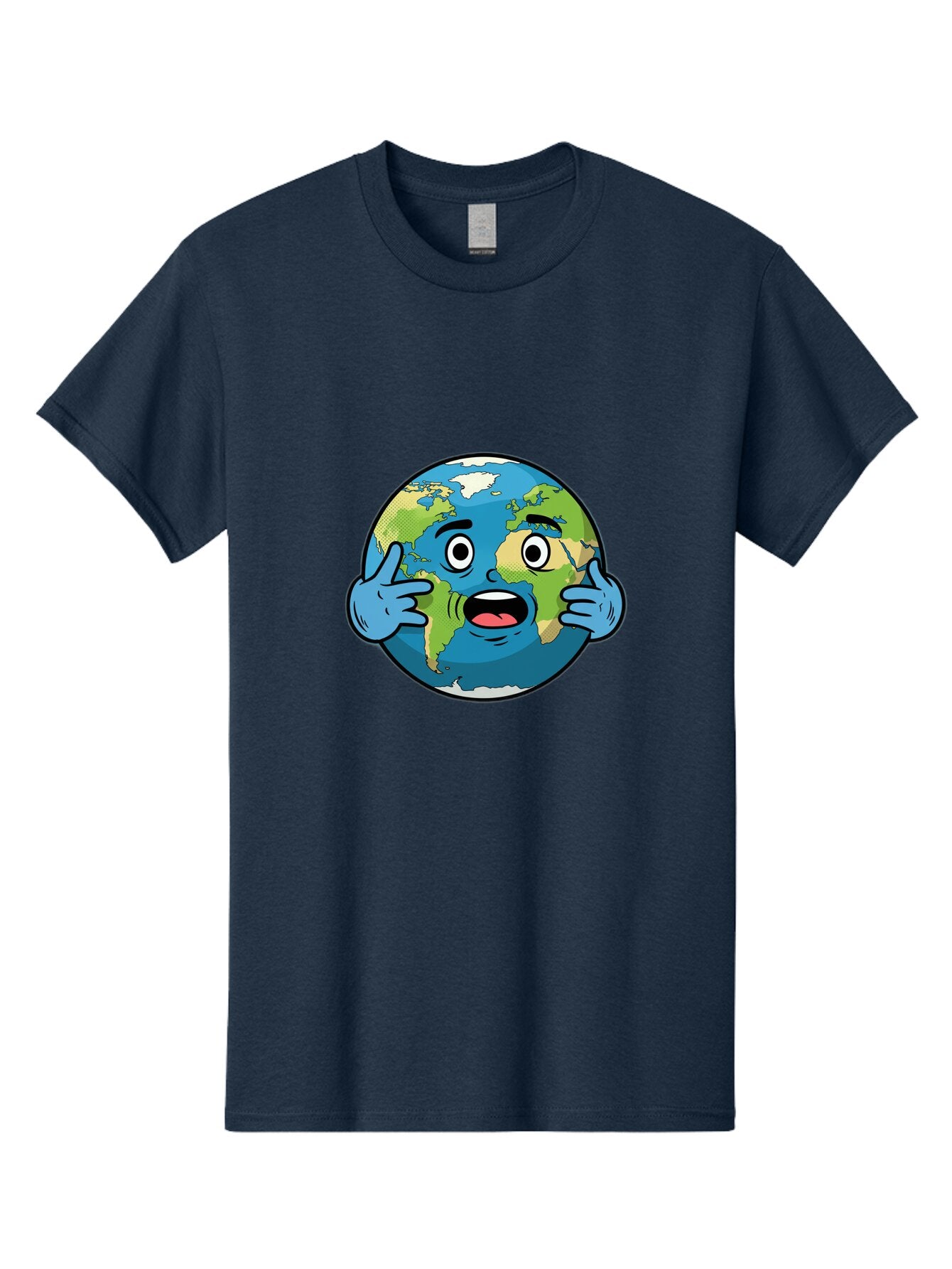 Distraught-Earth Men'S Graphic Tee, 100% Cotton, Comfortable Casual Summer Wear, Machine Washable, Vintage Camera, Old Camera, Antique Camera, Black Camera, Classic Photography, Photography Equipment, Nostalgic Device, Film Camera, Camera Art Baq697 5
