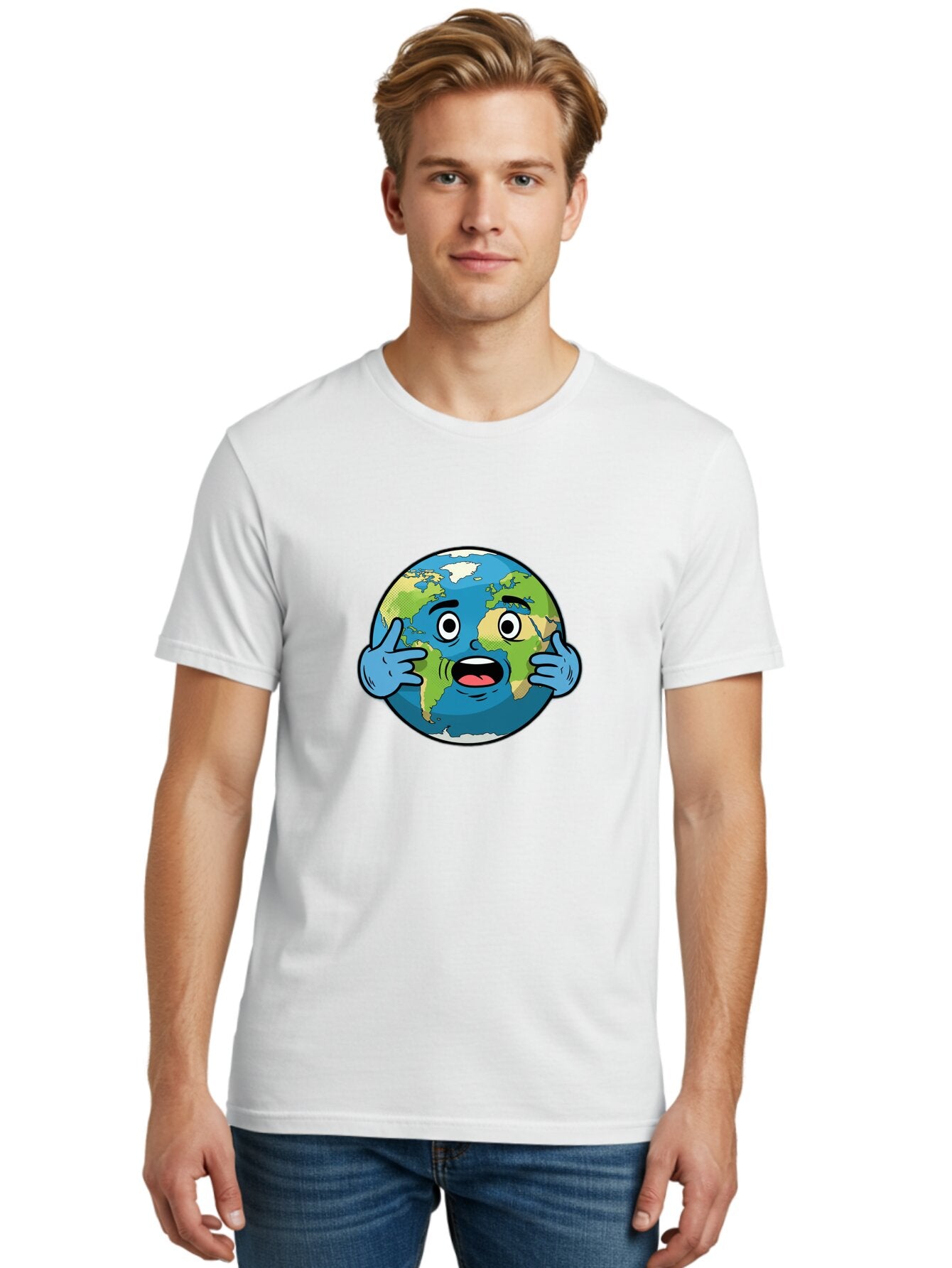 Distraught-Earth Men'S Graphic Tee, 100% Cotton, Comfortable Casual Summer Wear, Machine Washable, Vintage Camera, Old Camera, Antique Camera, Black Camera, Classic Photography, Photography Equipment, Nostalgic Device, Film Camera, Camera Art Baq697 24