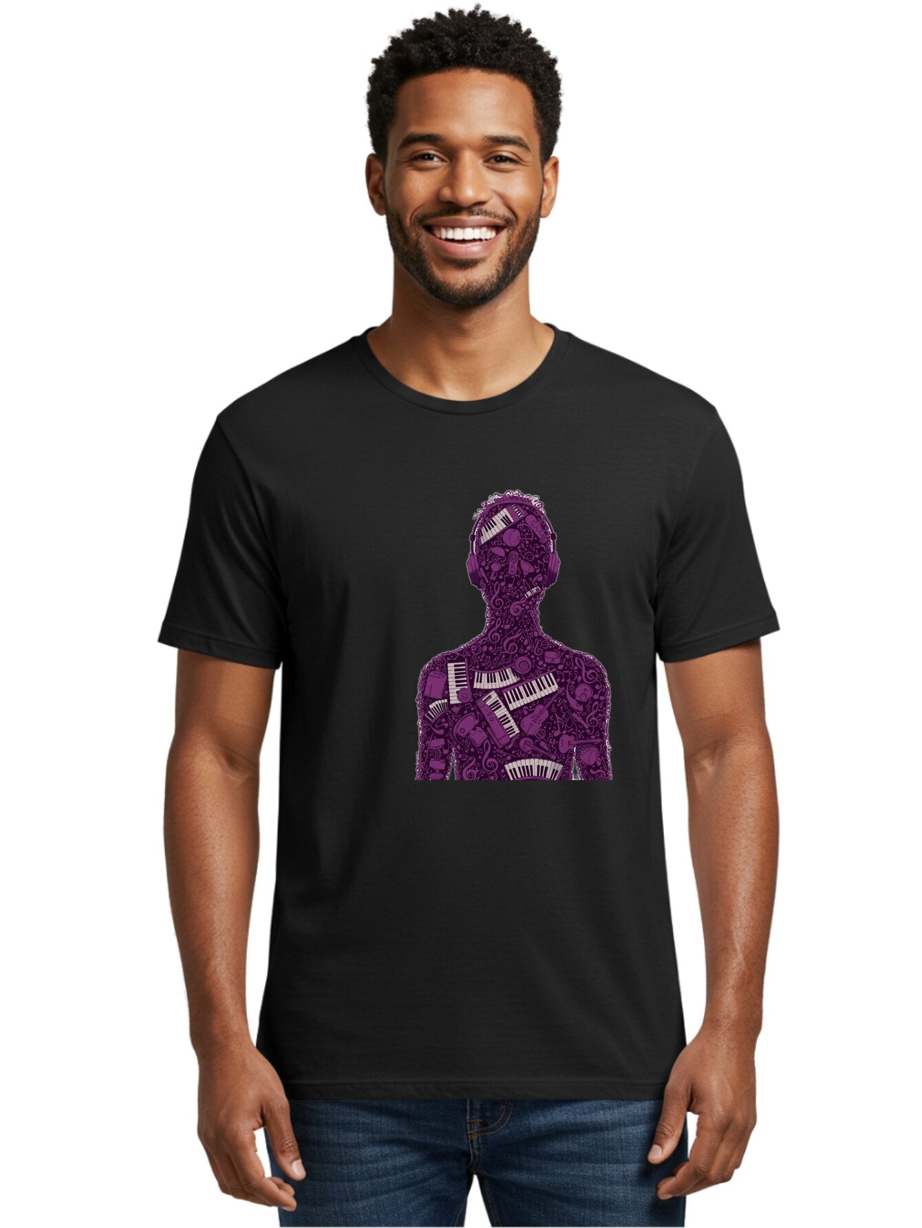 Dj-Man Men'S Graphic Tee, 100% Cotton, Comfortable Casual Summer Wear, Machine Washable, Vintage Camera, Old Camera, Antique Camera, Black Camera, Classic Photography, Photography Equipment, Nostalgic Device, Film Camera, Camera Art Baq701 16