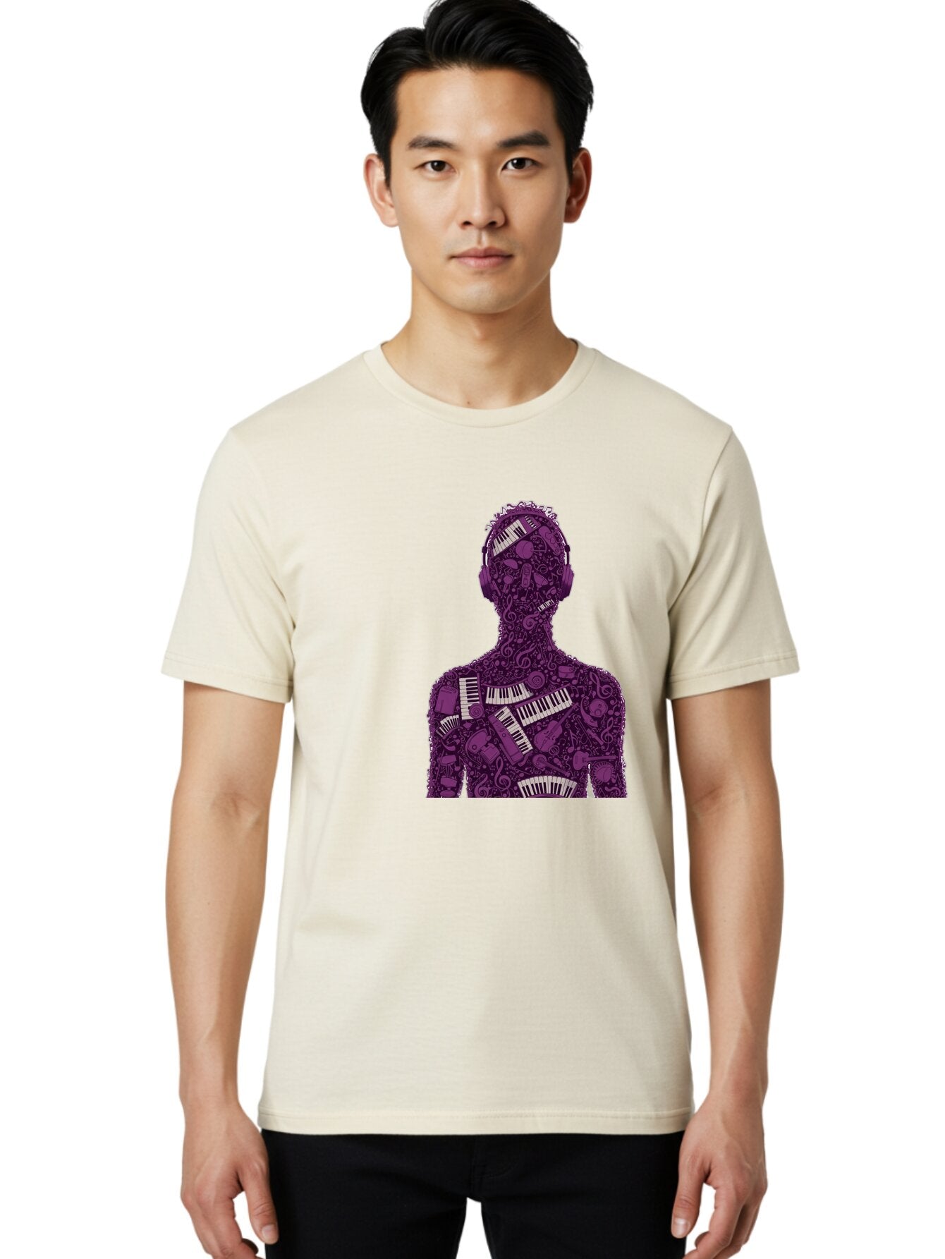 Dj-Man Men'S Graphic Tee, 100% Cotton, Comfortable Casual Summer Wear, Machine Washable, Vintage Camera, Old Camera, Antique Camera, Black Camera, Classic Photography, Photography Equipment, Nostalgic Device, Film Camera, Camera Art Baq701 30