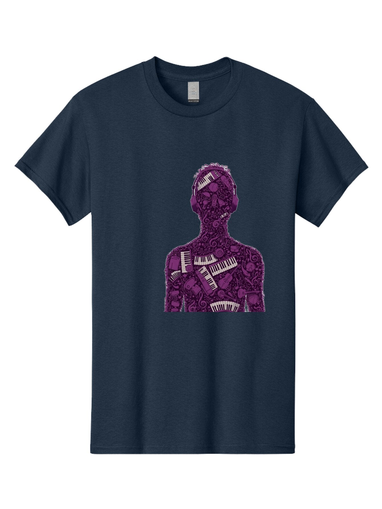 Dj-Man Men'S Graphic Tee, 100% Cotton, Comfortable Casual Summer Wear, Machine Washable, Vintage Camera, Old Camera, Antique Camera, Black Camera, Classic Photography, Photography Equipment, Nostalgic Device, Film Camera, Camera Art Baq701 9