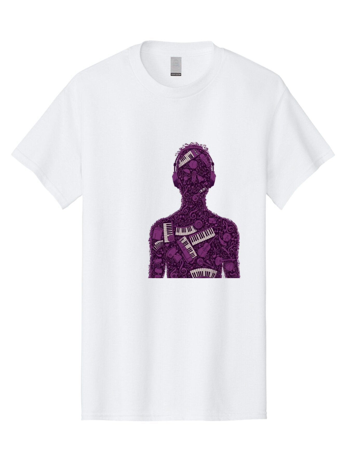 Dj-Man Men'S Graphic Tee, 100% Cotton, Comfortable Casual Summer Wear, Machine Washable, Vintage Camera, Old Camera, Antique Camera, Black Camera, Classic Photography, Photography Equipment, Nostalgic Device, Film Camera, Camera Art Baq701 6