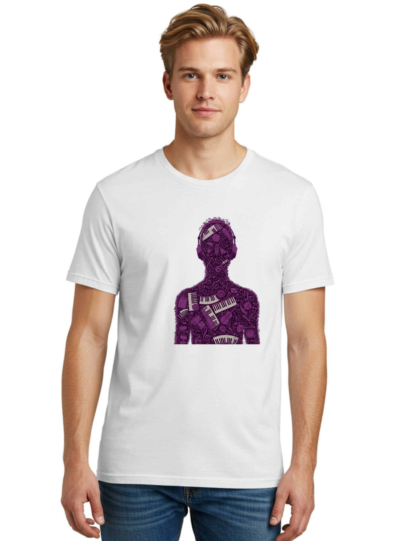 Dj-Man Men'S Graphic Tee, 100% Cotton, Comfortable Casual Summer Wear, Machine Washable, Vintage Camera, Old Camera, Antique Camera, Black Camera, Classic Photography, Photography Equipment, Nostalgic Device, Film Camera, Camera Art Baq701 24
