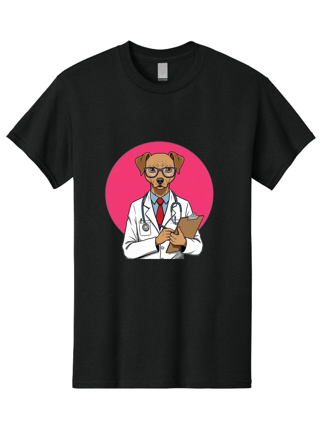 Doctor-Dog Men'S Graphic Tee, 100% Cotton, Comfortable Casual Summer Wear, Machine Washable, Vintage Camera, Old Camera, Antique Camera, Black Camera, Classic Photography, Photography Equipment, Nostalgic Device, Film Camera, Camera Art Baq704 15