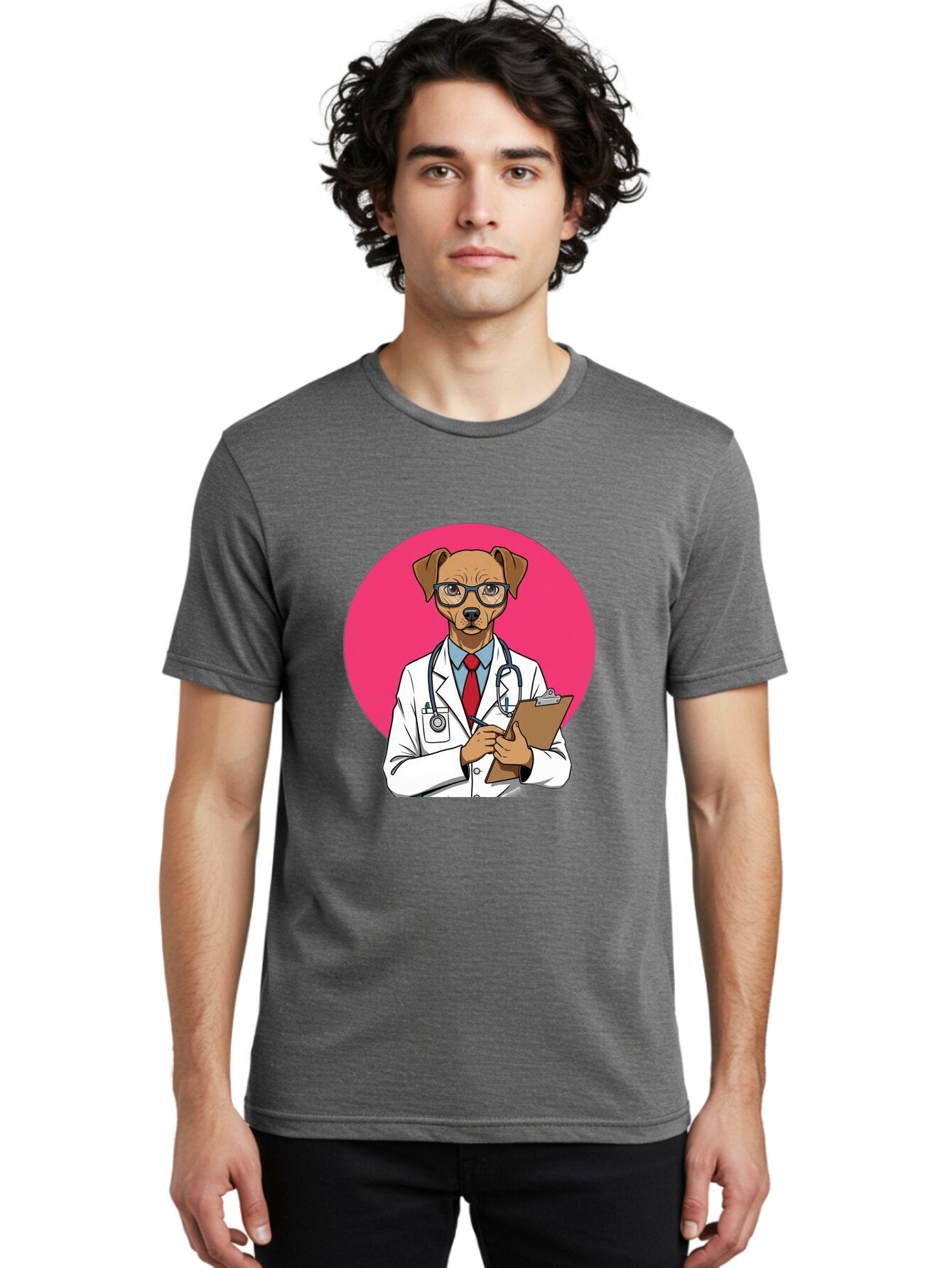 Doctor-Dog Men'S Graphic Tee, 100% Cotton, Comfortable Casual Summer Wear, Machine Washable, Vintage Camera, Old Camera, Antique Camera, Black Camera, Classic Photography, Photography Equipment, Nostalgic Device, Film Camera, Camera Art Baq704 29