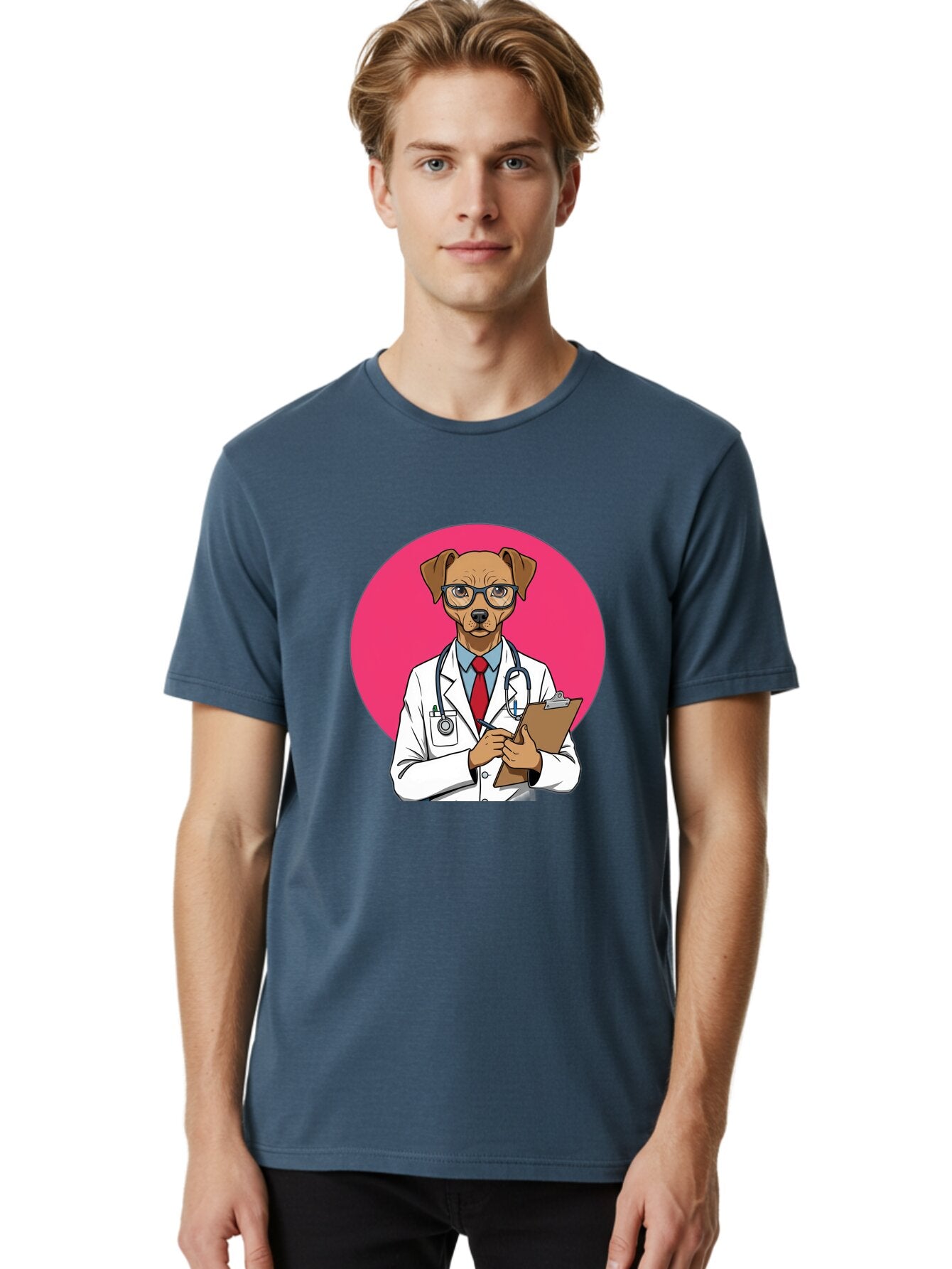 Doctor-Dog Men'S Graphic Tee, 100% Cotton, Comfortable Casual Summer Wear, Machine Washable, Vintage Camera, Old Camera, Antique Camera, Black Camera, Classic Photography, Photography Equipment, Nostalgic Device, Film Camera, Camera Art Baq704 19