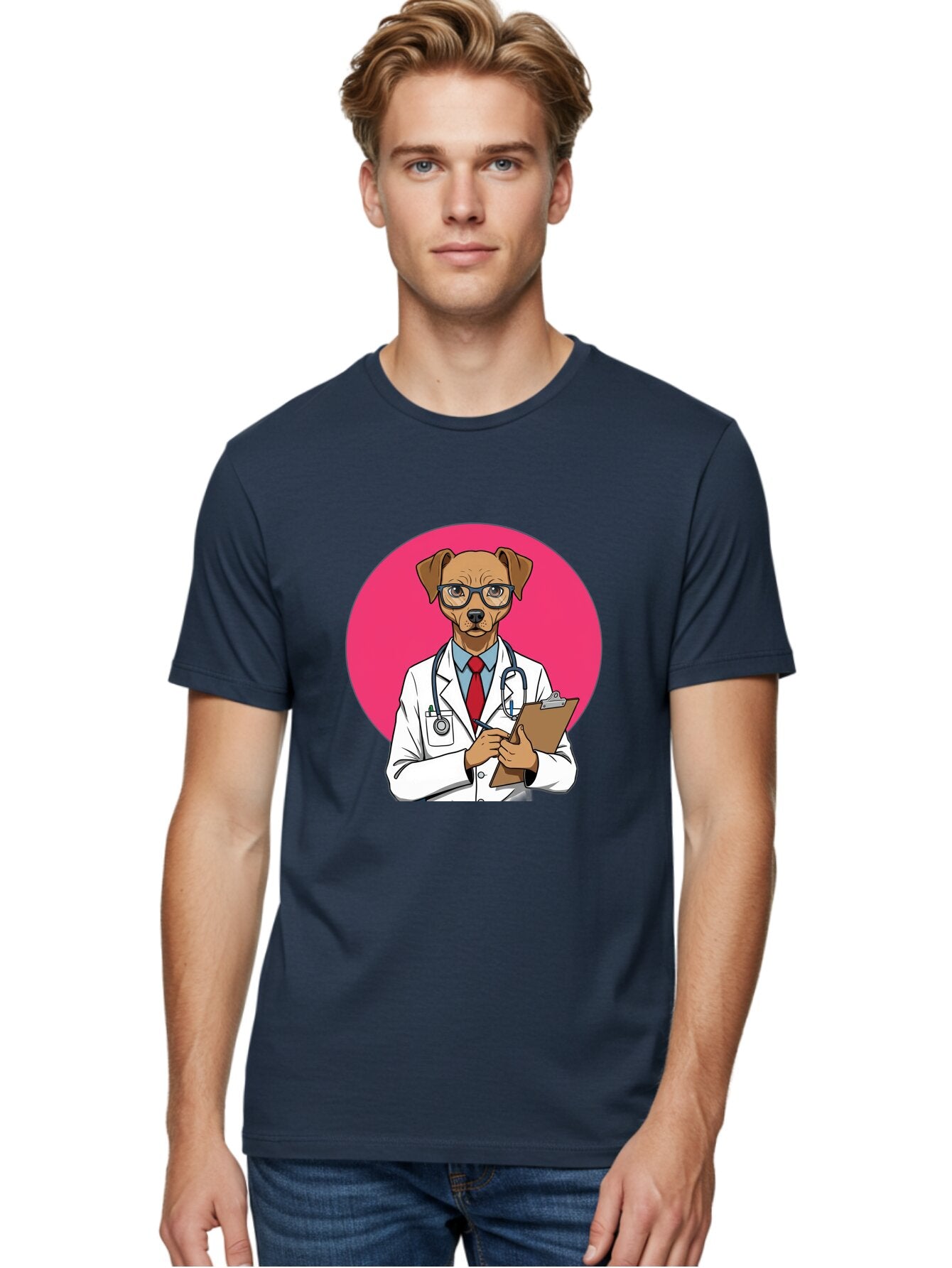 Doctor-Dog Men'S Graphic Tee, 100% Cotton, Comfortable Casual Summer Wear, Machine Washable, Vintage Camera, Old Camera, Antique Camera, Black Camera, Classic Photography, Photography Equipment, Nostalgic Device, Film Camera, Camera Art Baq704 22