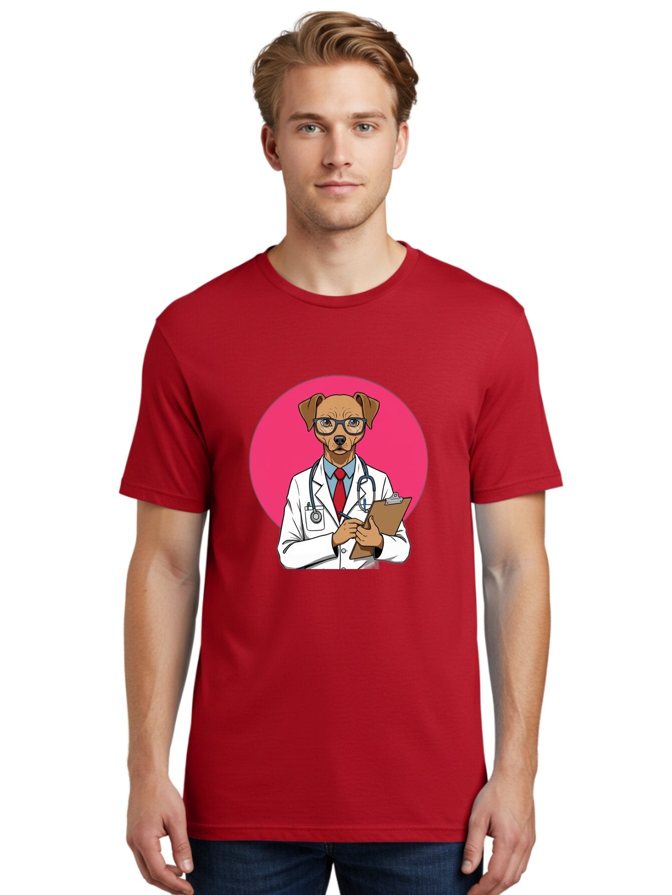 Doctor-Dog Men'S Graphic Tee, 100% Cotton, Comfortable Casual Summer Wear, Machine Washable, Vintage Camera, Old Camera, Antique Camera, Black Camera, Classic Photography, Photography Equipment, Nostalgic Device, Film Camera, Camera Art Baq704 26