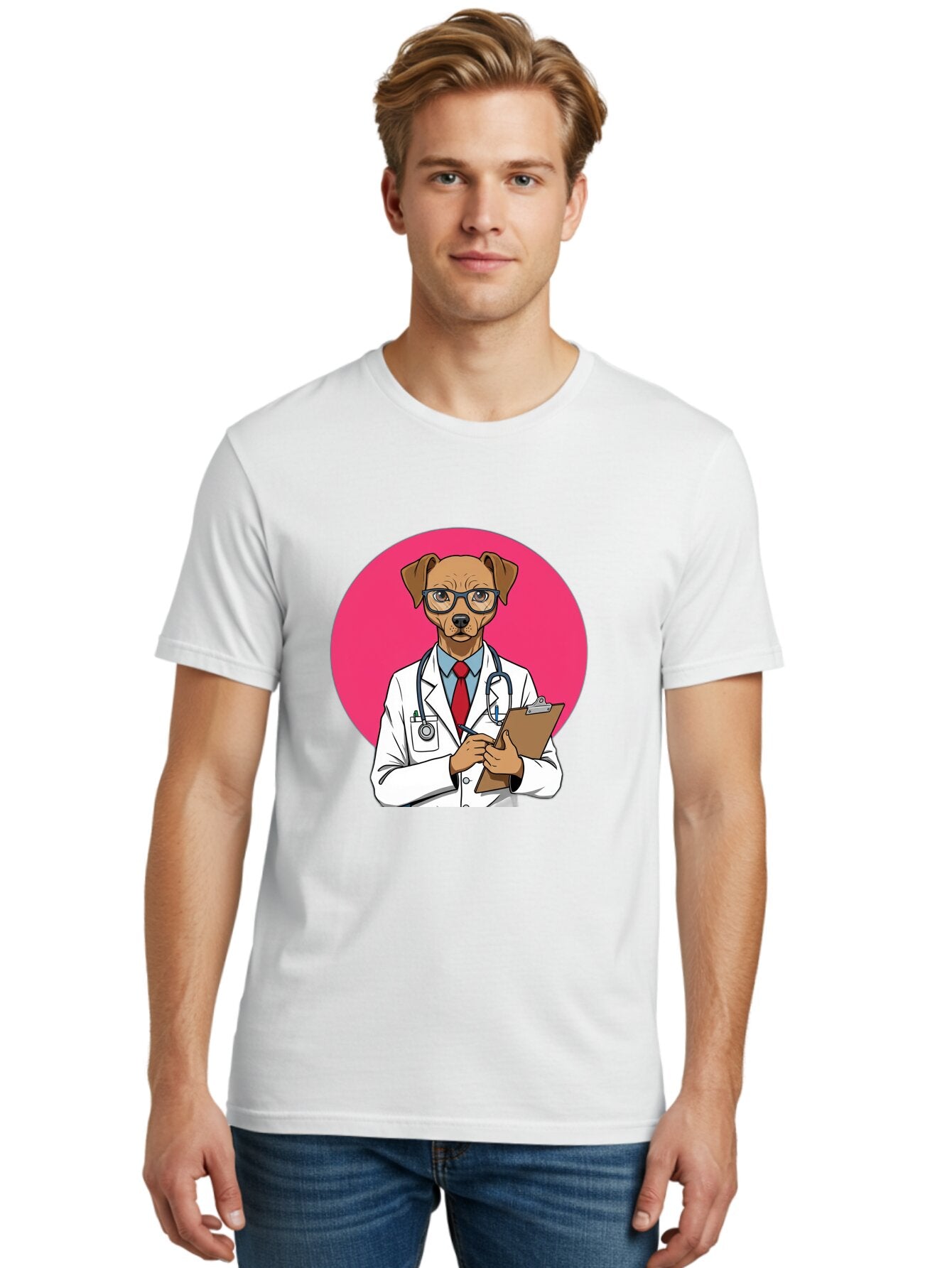 Doctor-Dog Men'S Graphic Tee, 100% Cotton, Comfortable Casual Summer Wear, Machine Washable, Vintage Camera, Old Camera, Antique Camera, Black Camera, Classic Photography, Photography Equipment, Nostalgic Device, Film Camera, Camera Art Baq704 21