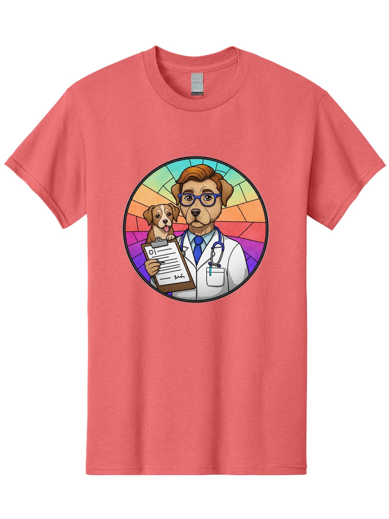 Dog-Doctor-1 Men'S Graphic Tee, 100% Cotton, Comfortable Casual Summer Wear, Machine Washable, Vintage Camera, Old Camera, Antique Camera, Black Camera, Classic Photography, Photography Equipment, Nostalgic Device, Film Camera, Camera Art Baq706 9