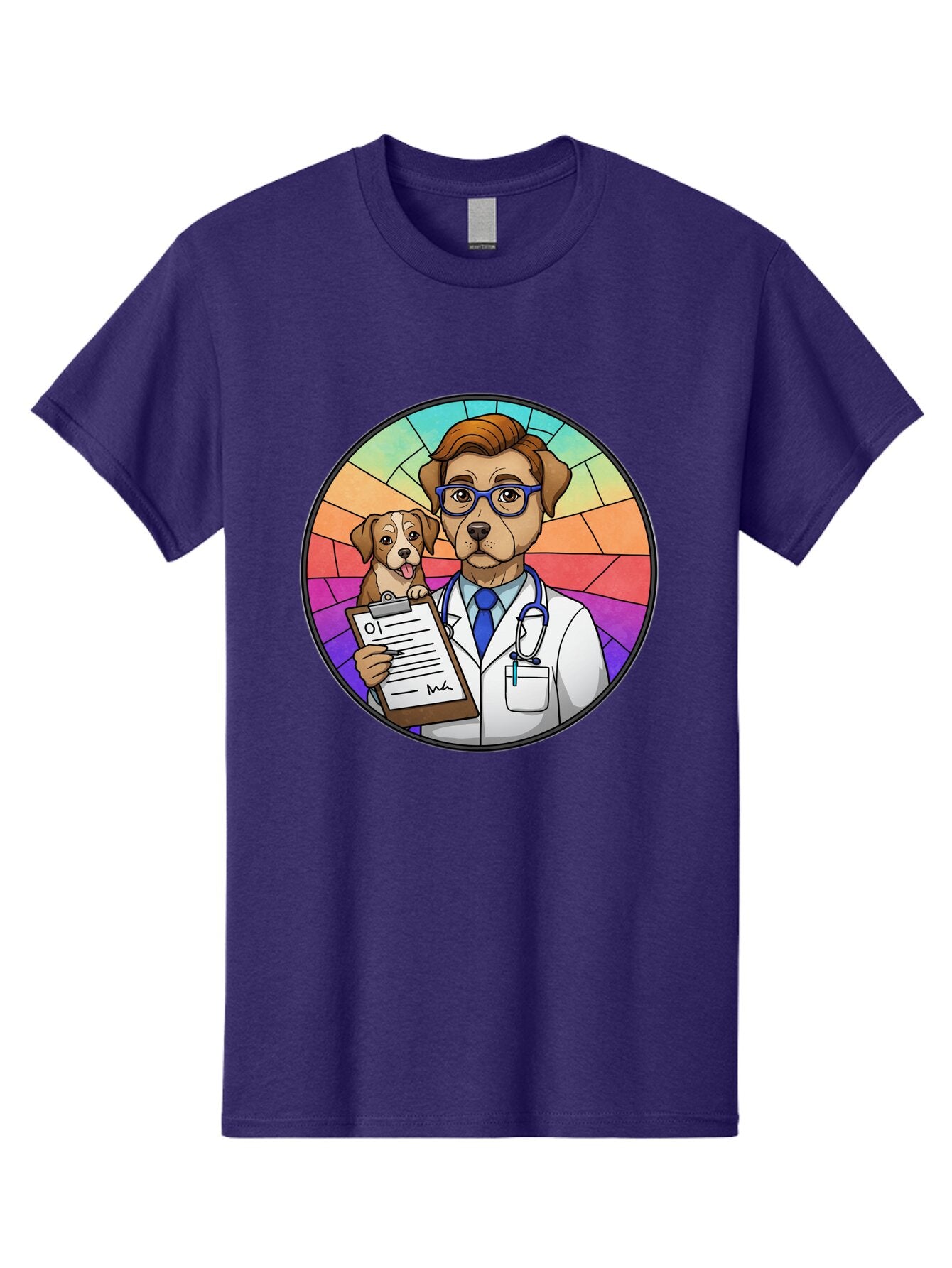 Dog-Doctor-1 Men'S Graphic Tee, 100% Cotton, Comfortable Casual Summer Wear, Machine Washable, Vintage Camera, Old Camera, Antique Camera, Black Camera, Classic Photography, Photography Equipment, Nostalgic Device, Film Camera, Camera Art Baq706 12