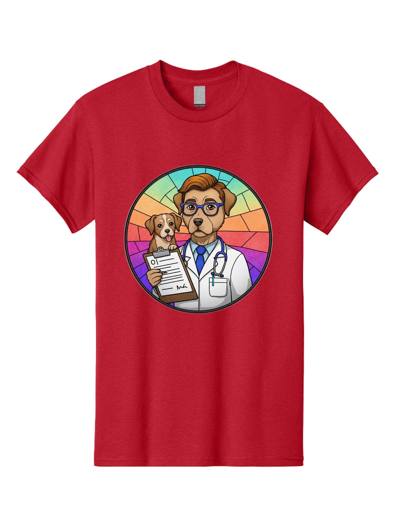 Dog-Doctor-1 Men'S Graphic Tee, 100% Cotton, Comfortable Casual Summer Wear, Machine Washable, Vintage Camera, Old Camera, Antique Camera, Black Camera, Classic Photography, Photography Equipment, Nostalgic Device, Film Camera, Camera Art Baq706 14