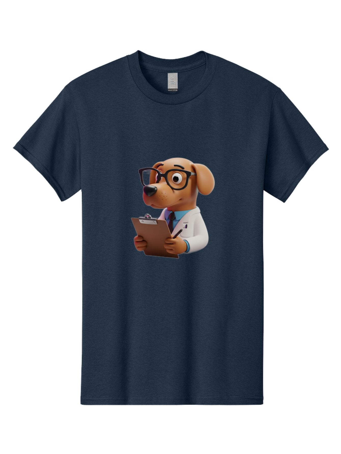 Dog-In-Lab-Coat Men'S Graphic Tee, 100% Cotton, Comfortable Casual Summer Wear, Machine Washable, Vintage Camera, Old Camera, Antique Camera, Black Camera, Classic Photography, Photography Equipment, Nostalgic Device, Film Camera, Camera Art Baq708 15