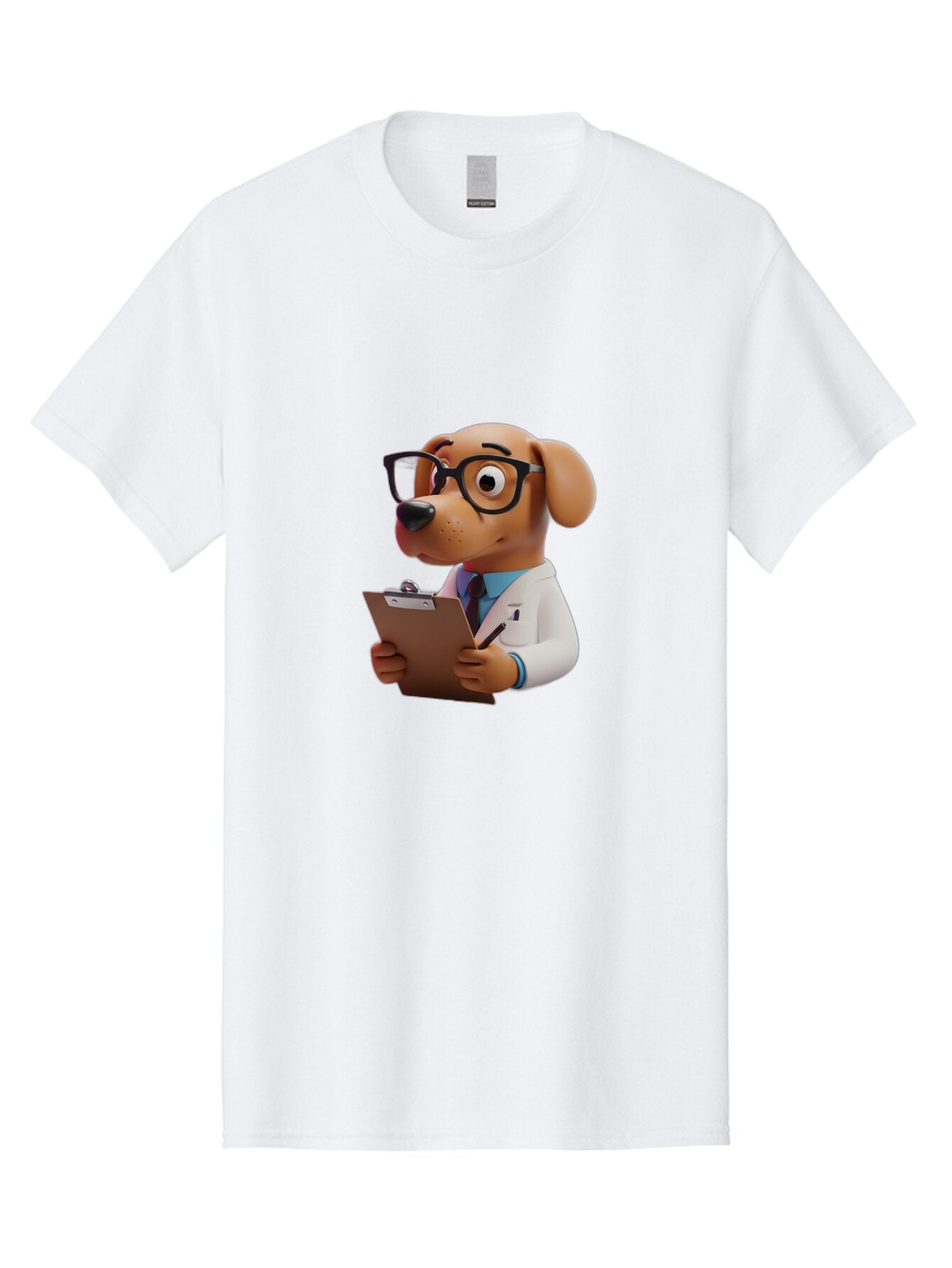 Dog-In-Lab-Coat Men'S Graphic Tee, 100% Cotton, Comfortable Casual Summer Wear, Machine Washable, Vintage Camera, Old Camera, Antique Camera, Black Camera, Classic Photography, Photography Equipment, Nostalgic Device, Film Camera, Camera Art Baq708 12