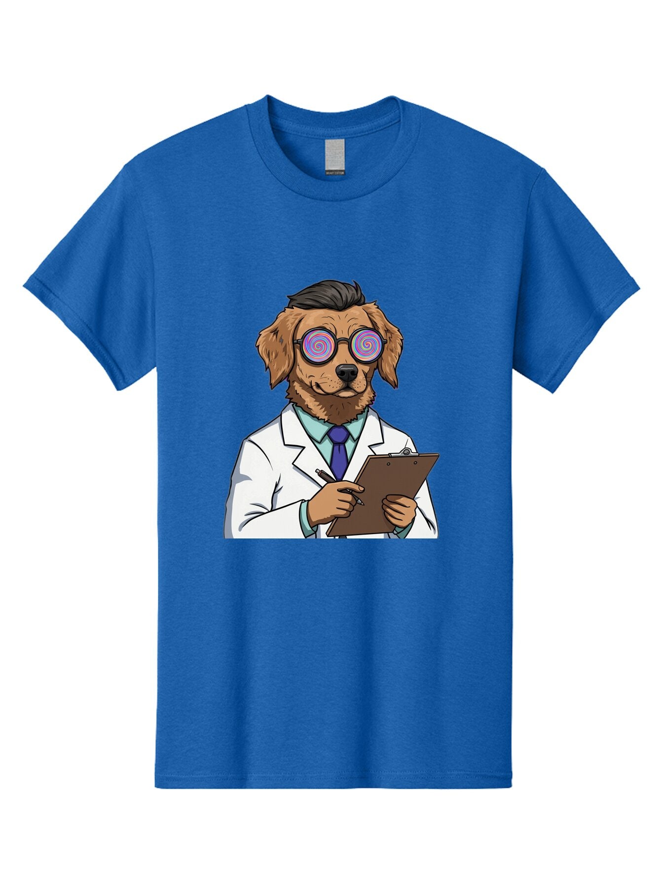 Dog-Scientist-1 Men'S Graphic Tee, 100% Cotton, Comfortable Casual Summer Wear, Machine Washable, Vintage Camera, Old Camera, Antique Camera, Black Camera, Classic Photography, Photography Equipment, Nostalgic Device, Film Camera, Camera Art Baq712 8