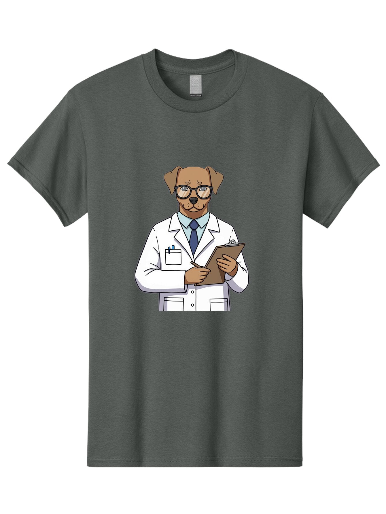 Dog-Scientist Men'S Graphic Tee, 100% Cotton, Comfortable Casual Summer Wear, Machine Washable, Vintage Camera, Old Camera, Antique Camera, Black Camera, Classic Photography, Photography Equipment, Nostalgic Device, Film Camera, Camera Art Baq713 1