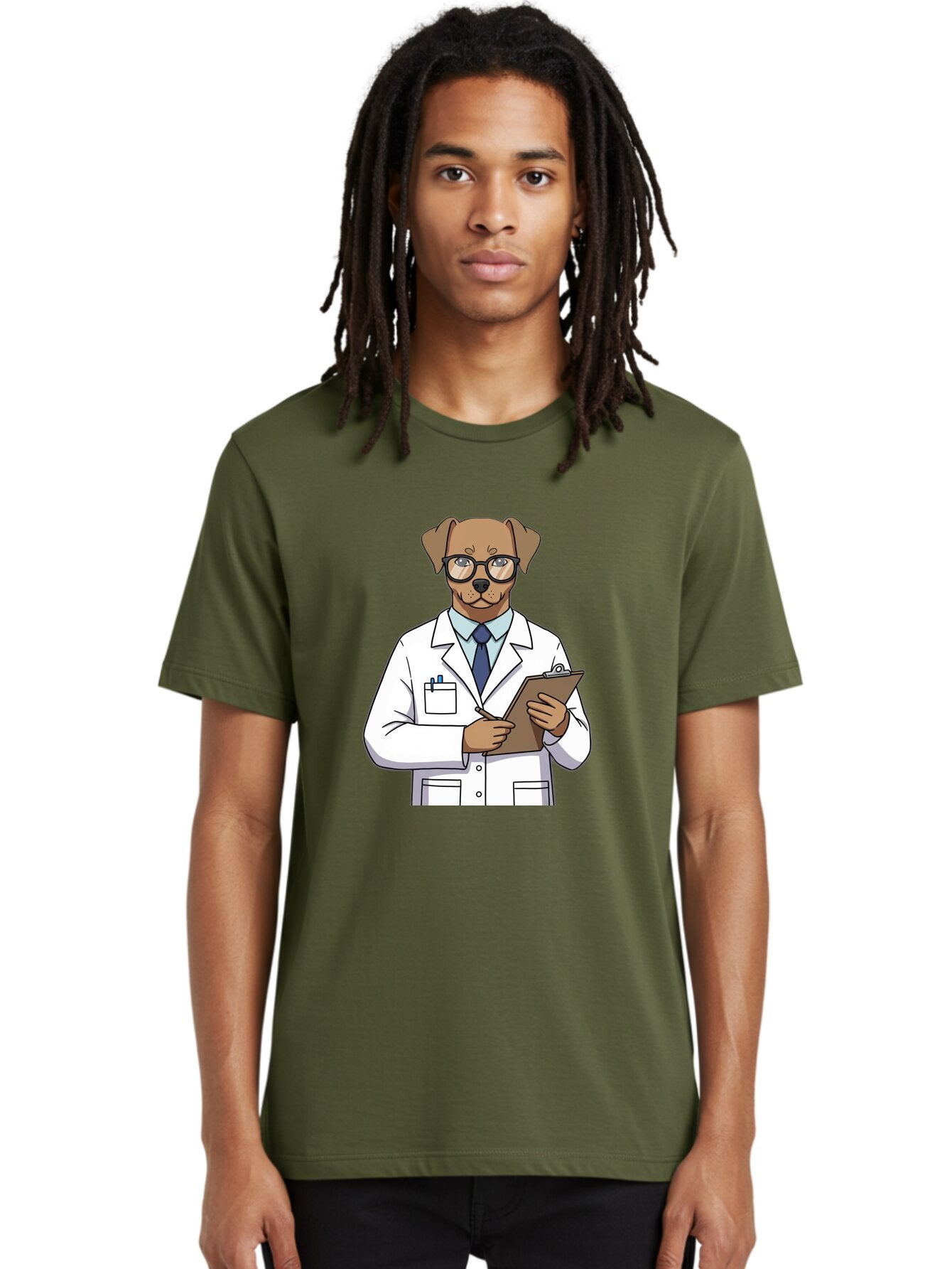 Dog-Scientist Men'S Graphic Tee, 100% Cotton, Comfortable Casual Summer Wear, Machine Washable, Vintage Camera, Old Camera, Antique Camera, Black Camera, Classic Photography, Photography Equipment, Nostalgic Device, Film Camera, Camera Art Baq713 26