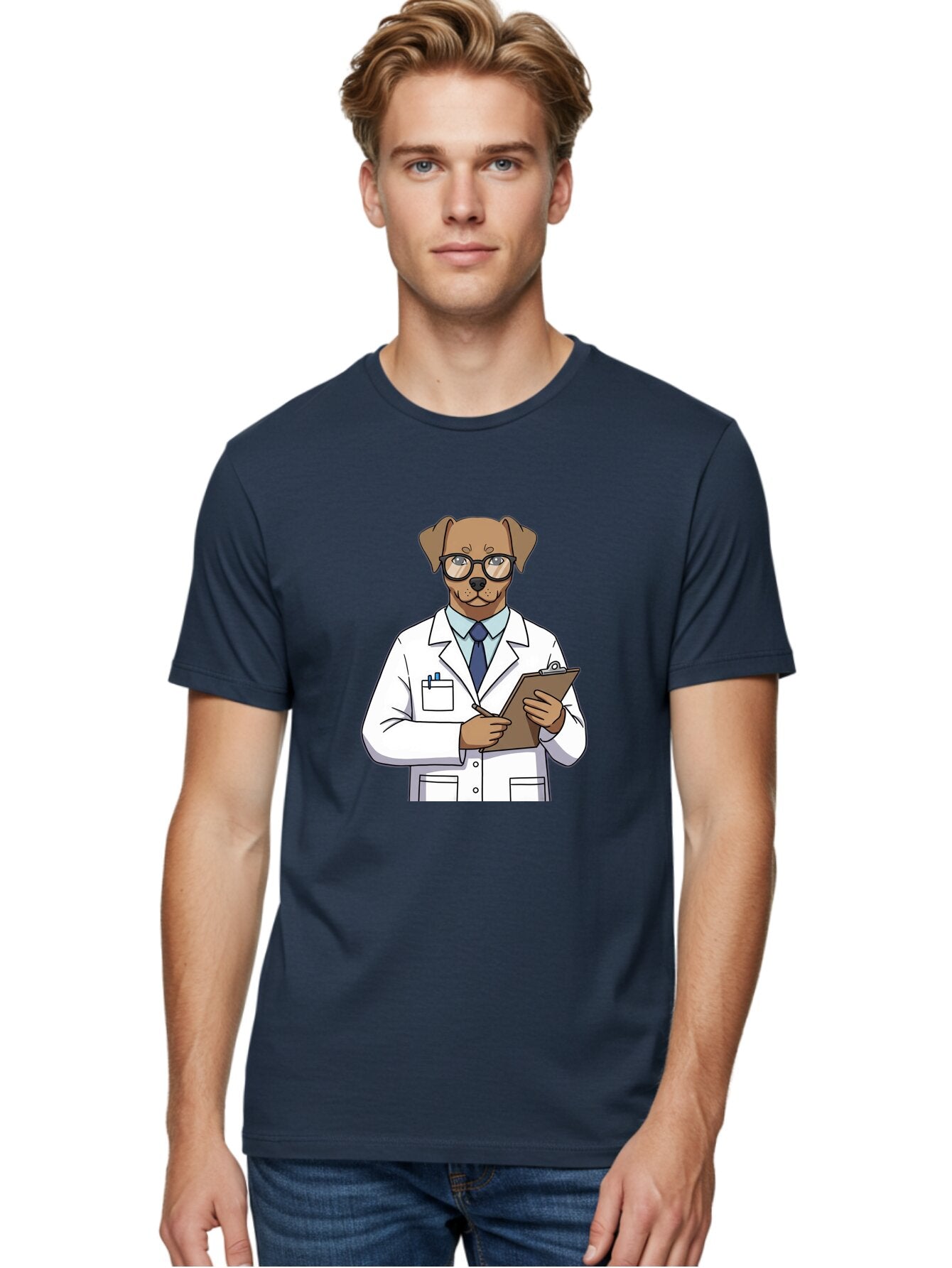 Dog-Scientist Men'S Graphic Tee, 100% Cotton, Comfortable Casual Summer Wear, Machine Washable, Vintage Camera, Old Camera, Antique Camera, Black Camera, Classic Photography, Photography Equipment, Nostalgic Device, Film Camera, Camera Art Baq713 23