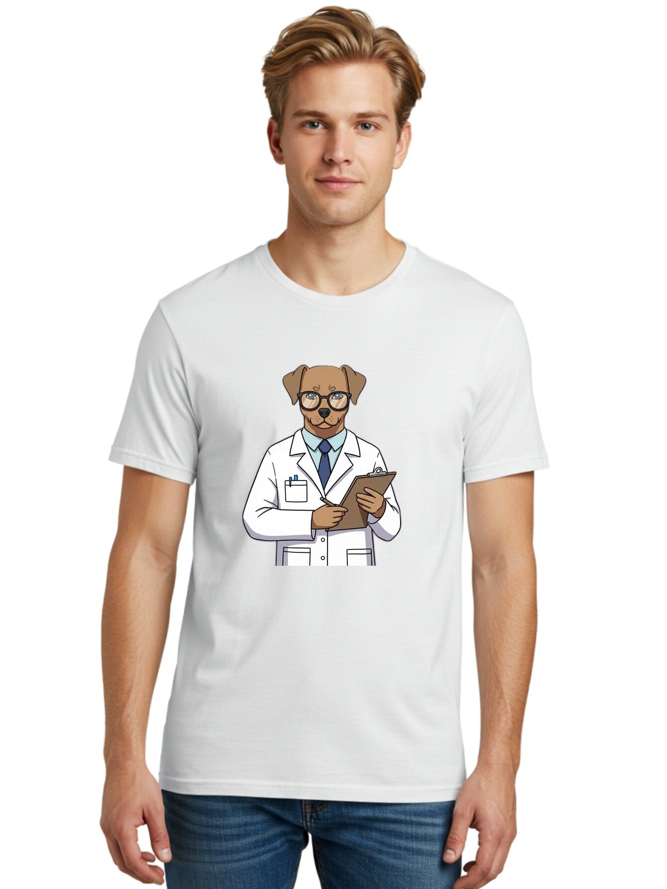 Dog-Scientist Men'S Graphic Tee, 100% Cotton, Comfortable Casual Summer Wear, Machine Washable, Vintage Camera, Old Camera, Antique Camera, Black Camera, Classic Photography, Photography Equipment, Nostalgic Device, Film Camera, Camera Art Baq713 20