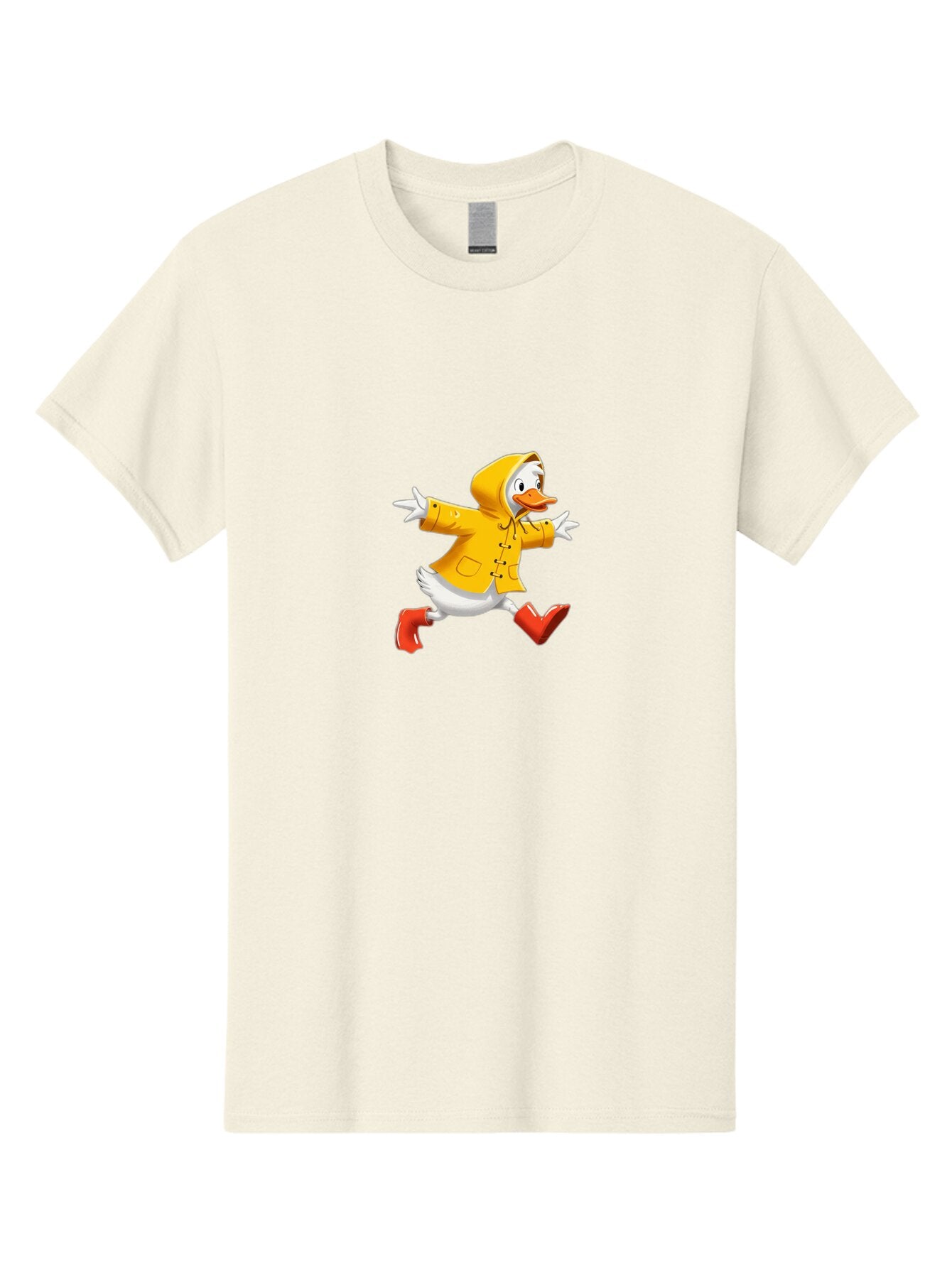 Donald-Duck-Raincoat Men'S Graphic Tee, 100% Cotton, Comfortable Casual Summer Wear, Machine Washable, Vintage Camera, Old Camera, Antique Camera, Black Camera, Classic Photography, Photography Equipment, Nostalgic Device, Film Camera, Baq721 7