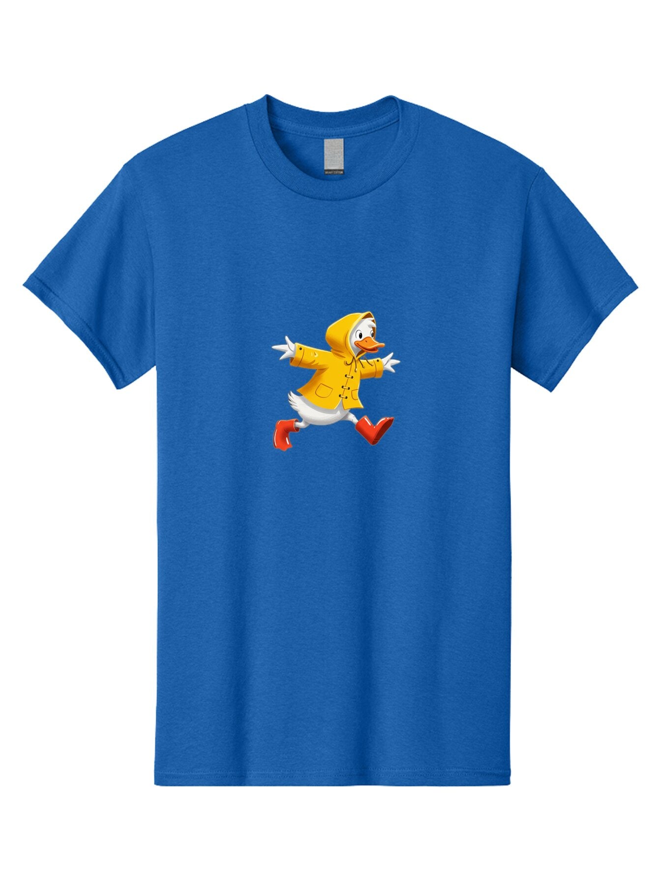 Donald-Duck-Raincoat Men'S Graphic Tee, 100% Cotton, Comfortable Casual Summer Wear, Machine Washable, Vintage Camera, Old Camera, Antique Camera, Black Camera, Classic Photography, Photography Equipment, Nostalgic Device, Film Camera, Baq721 11