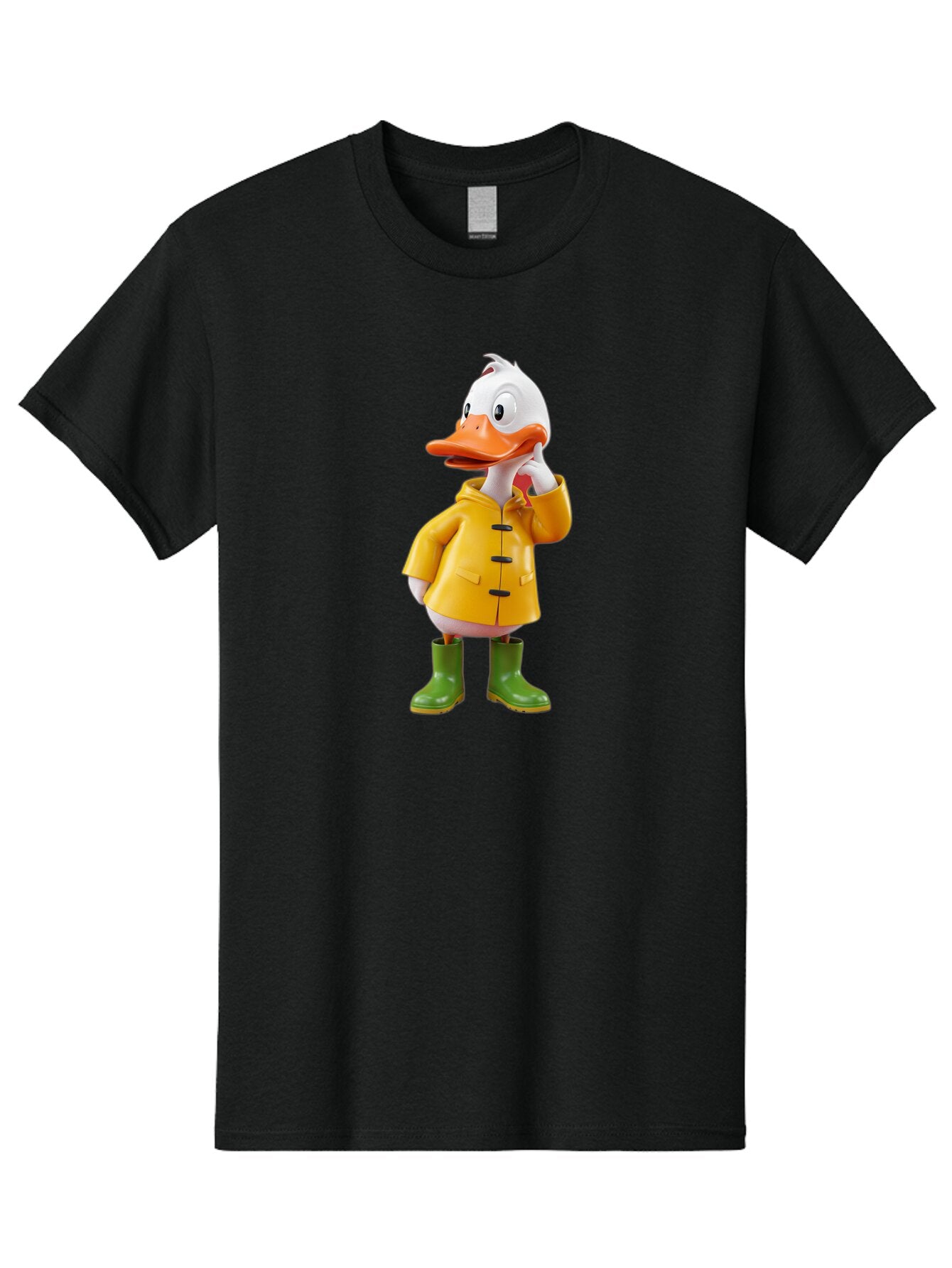Donald-Duck Men'S Graphic Tee, 100% Cotton, Comfortable Casual Summer Wear, Machine Washable, Vintage Camera, Old Camera, Antique Camera, Black Camera, Classic Photography, Photography Equipment, Nostalgic Device, Film Camera, Camera Art Baq722 5