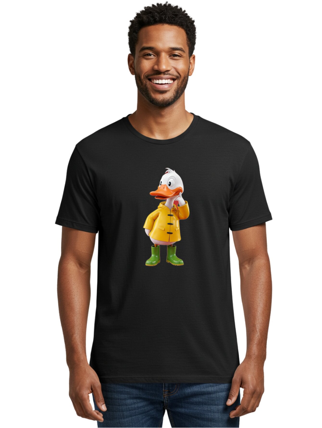 Donald-Duck Men'S Graphic Tee, 100% Cotton, Comfortable Casual Summer Wear, Machine Washable, Vintage Camera, Old Camera, Antique Camera, Black Camera, Classic Photography, Photography Equipment, Nostalgic Device, Film Camera, Camera Art Baq722 23