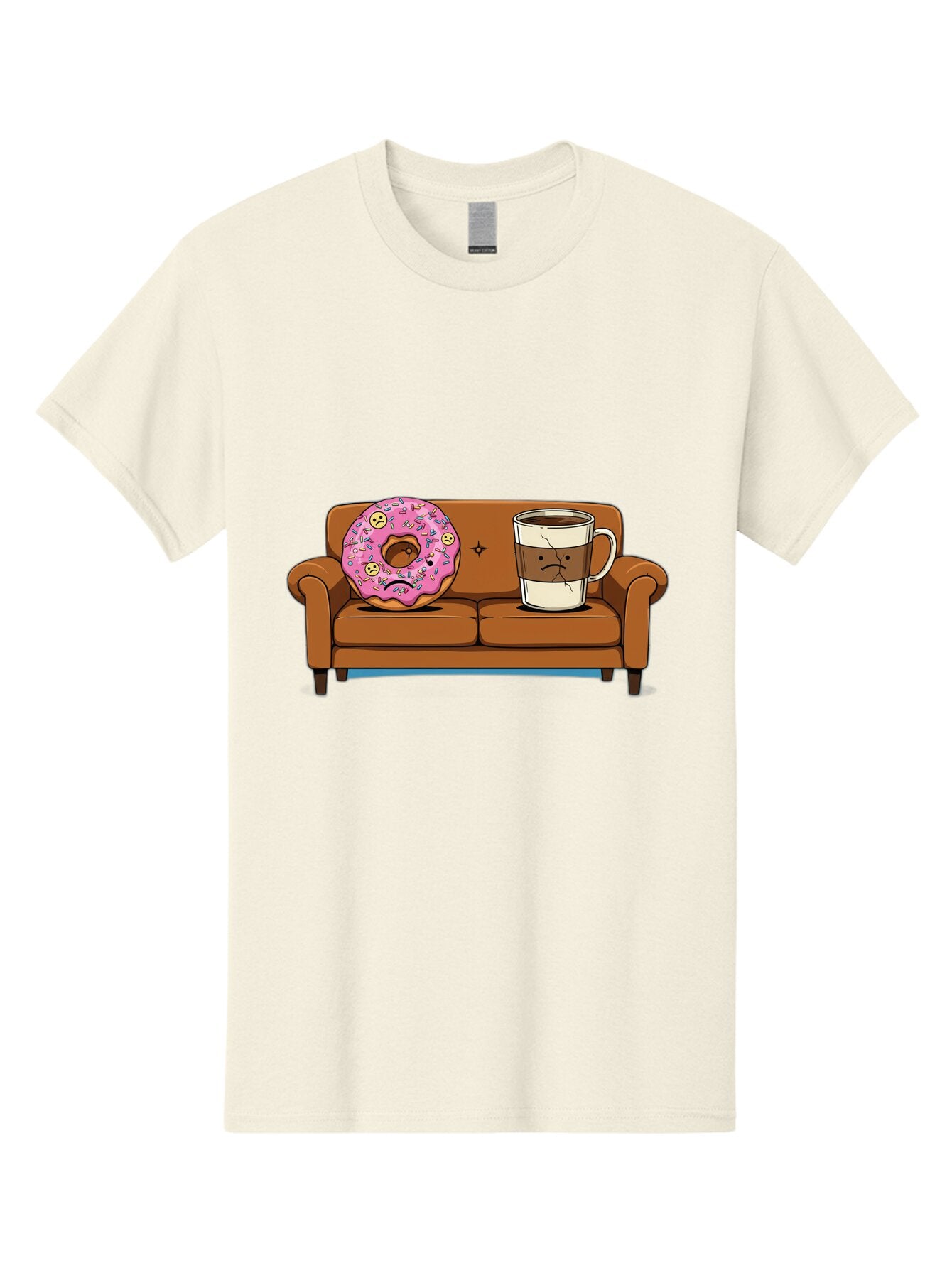 Donut-And-Coffee-Mug Men'S Graphic Tee, 100% Cotton, Comfortable Casual Summer Wear, Machine Washable, Vintage Camera, Old Camera, Antique Camera, Black Camera, Classic Photography, Photography Equipment, Nostalgic Device, Film Camera, Baq725 14