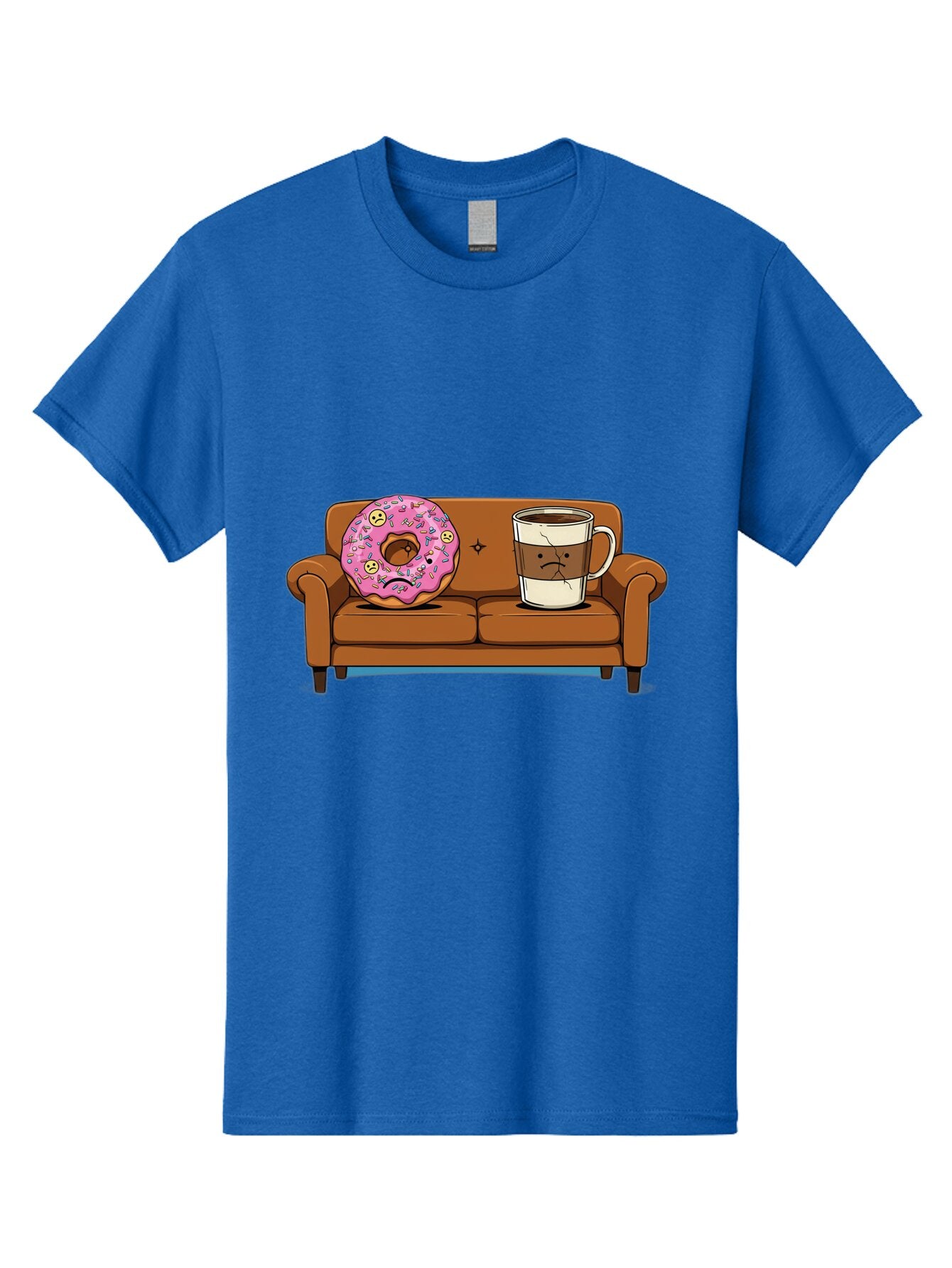 Donut-And-Coffee-Mug Men'S Graphic Tee, 100% Cotton, Comfortable Casual Summer Wear, Machine Washable, Vintage Camera, Old Camera, Antique Camera, Black Camera, Classic Photography, Photography Equipment, Nostalgic Device, Film Camera, Baq725 15