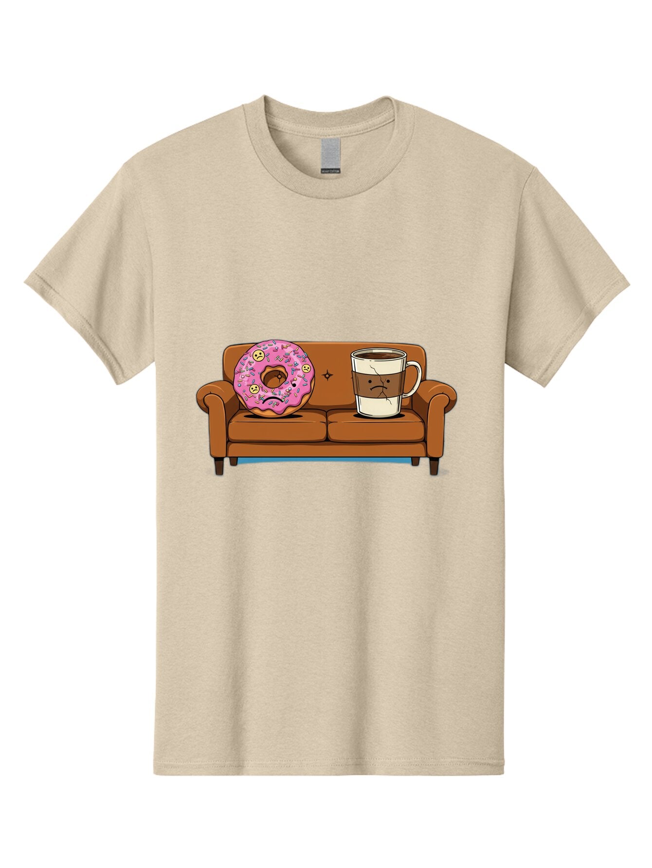 Donut-And-Coffee-Mug Men'S Graphic Tee, 100% Cotton, Comfortable Casual Summer Wear, Machine Washable, Vintage Camera, Old Camera, Antique Camera, Black Camera, Classic Photography, Photography Equipment, Nostalgic Device, Film Camera, Baq725 11