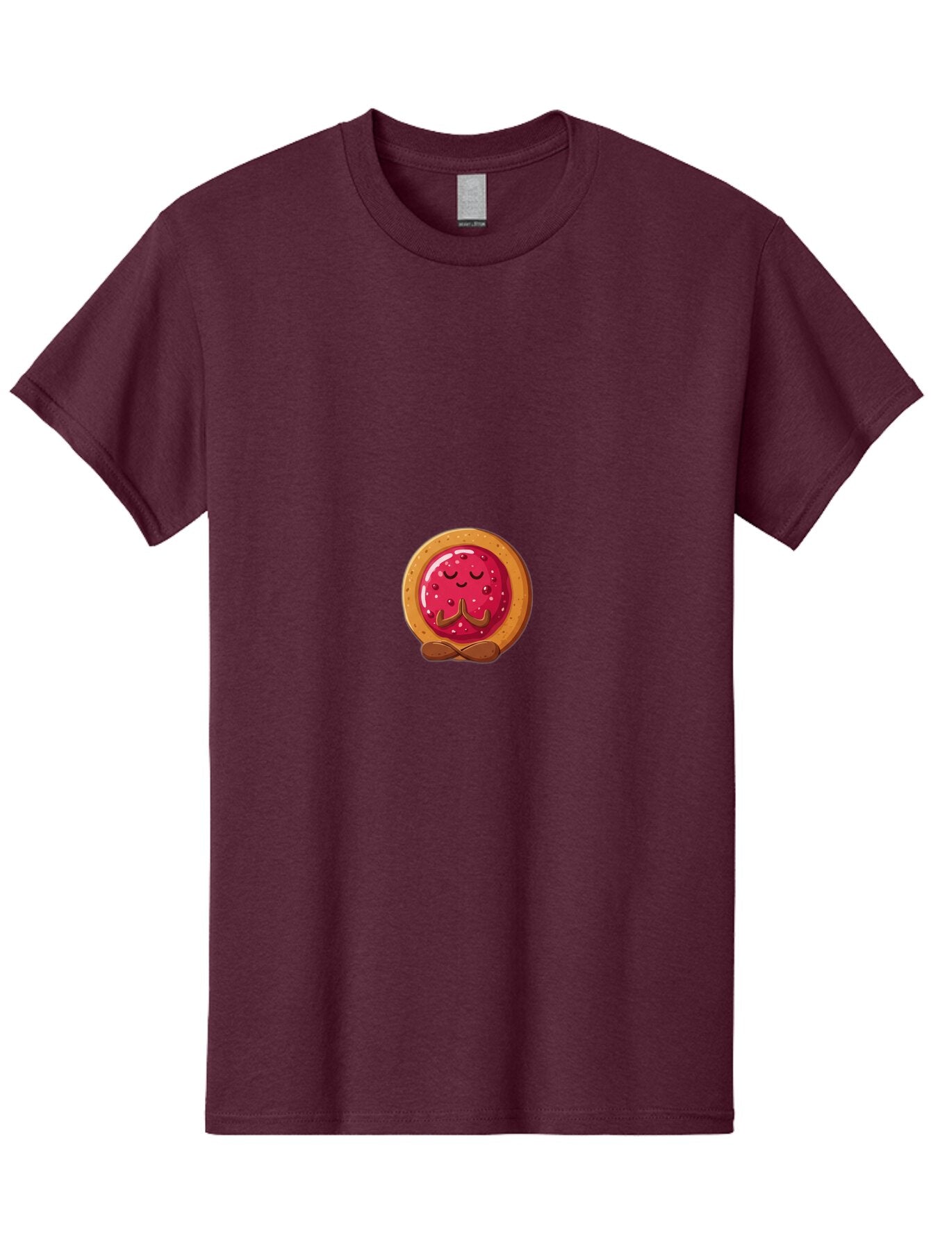 Donut Men'S Graphic Tee, 100% Cotton, Comfortable Casual Summer Wear, Machine Washable, Vintage Camera, Old Camera, Antique Camera, Black Camera, Classic Photography, Photography Equipment, Nostalgic Device, Film Camera, Camera Art Baq728 14