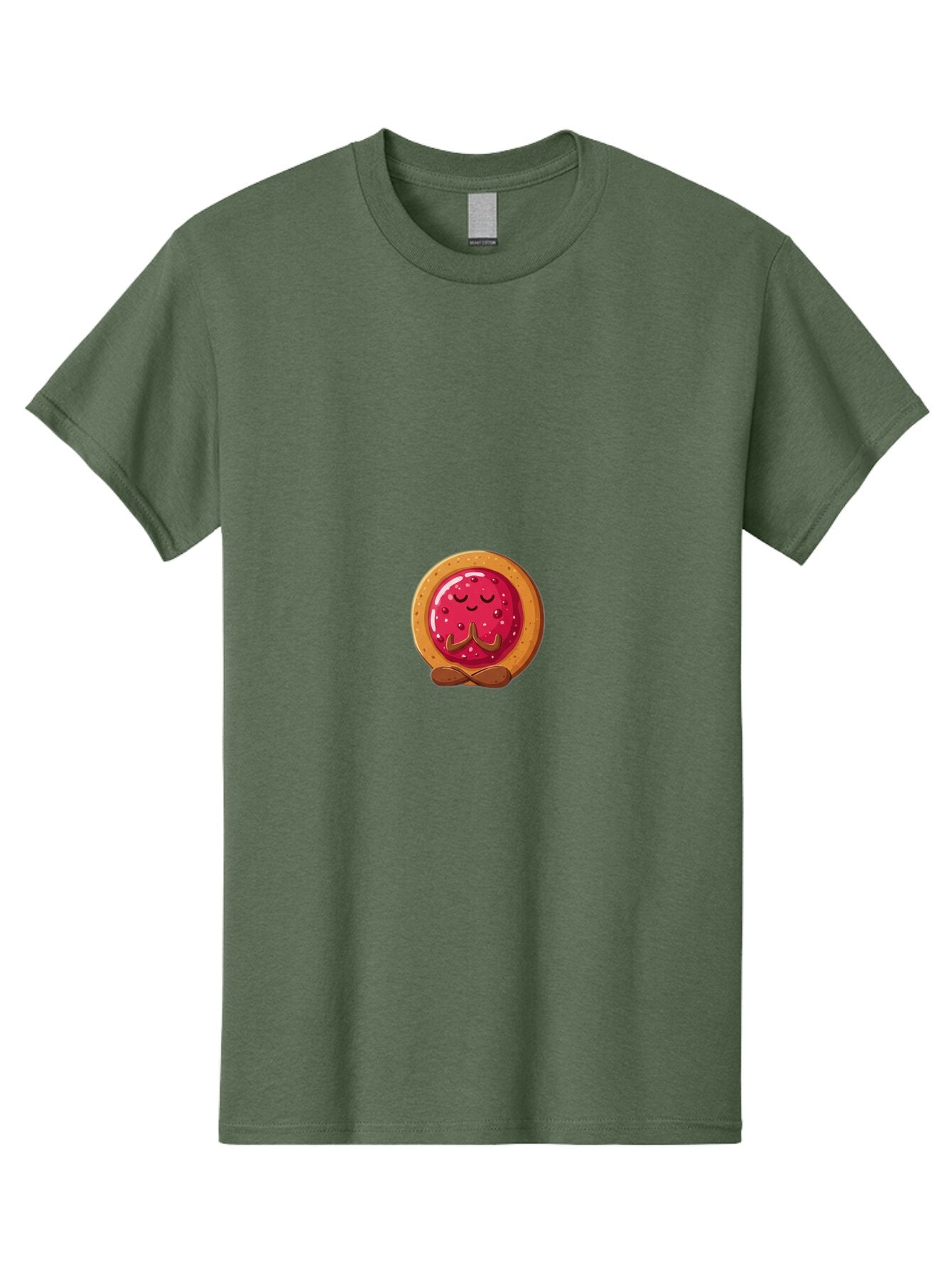 Donut Men'S Graphic Tee, 100% Cotton, Comfortable Casual Summer Wear, Machine Washable, Vintage Camera, Old Camera, Antique Camera, Black Camera, Classic Photography, Photography Equipment, Nostalgic Device, Film Camera, Camera Art Baq728 11