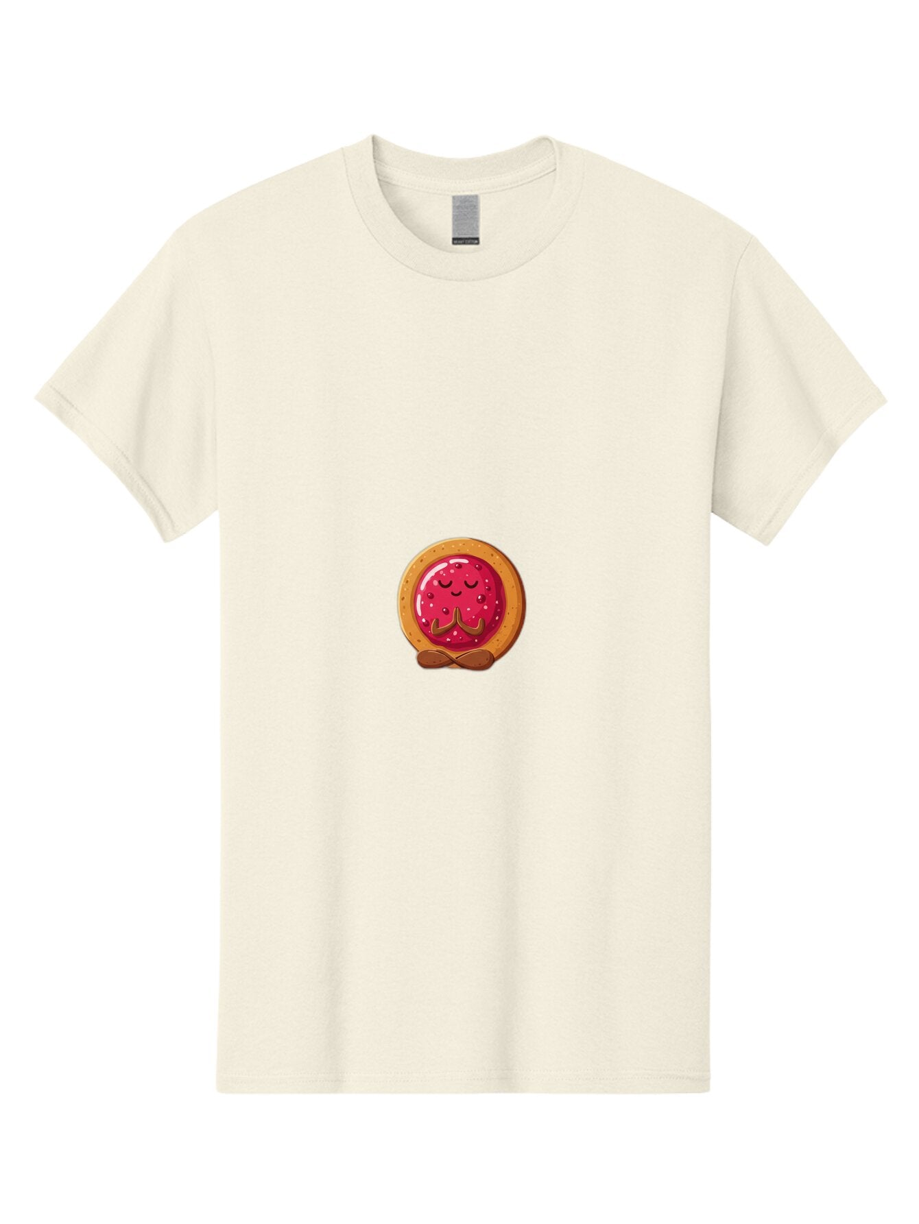 Donut Men'S Graphic Tee, 100% Cotton, Comfortable Casual Summer Wear, Machine Washable, Vintage Camera, Old Camera, Antique Camera, Black Camera, Classic Photography, Photography Equipment, Nostalgic Device, Film Camera, Camera Art Baq728 4