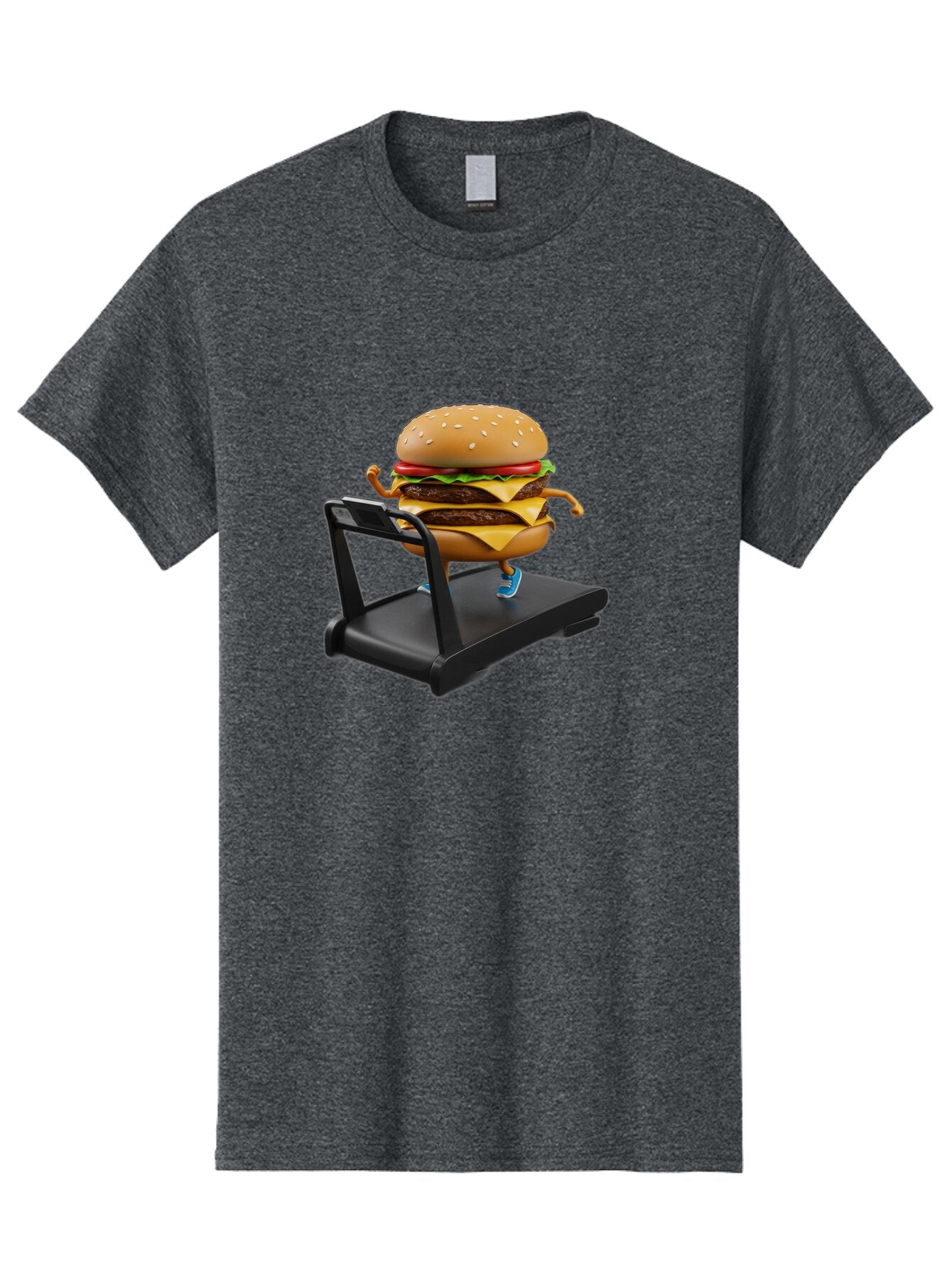 Double-Cheeseburger Men'S Graphic Tee, 100% Cotton, Comfortable Casual Summer Wear, Machine Washable, Vintage Camera, Old Camera, Antique Camera, Black Camera, Classic Photography, Photography Equipment, Nostalgic Device, Film Camera, Baq730 12