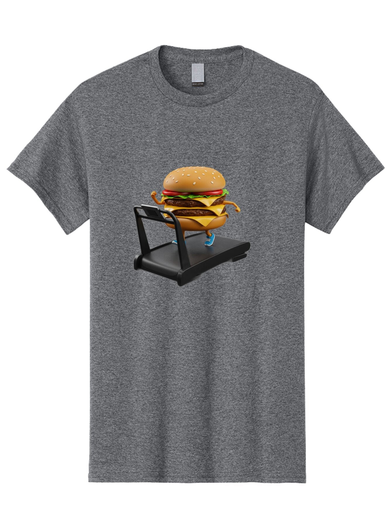 Double-Cheeseburger Men'S Graphic Tee, 100% Cotton, Comfortable Casual Summer Wear, Machine Washable, Vintage Camera, Old Camera, Antique Camera, Black Camera, Classic Photography, Photography Equipment, Nostalgic Device, Film Camera, Baq730 7