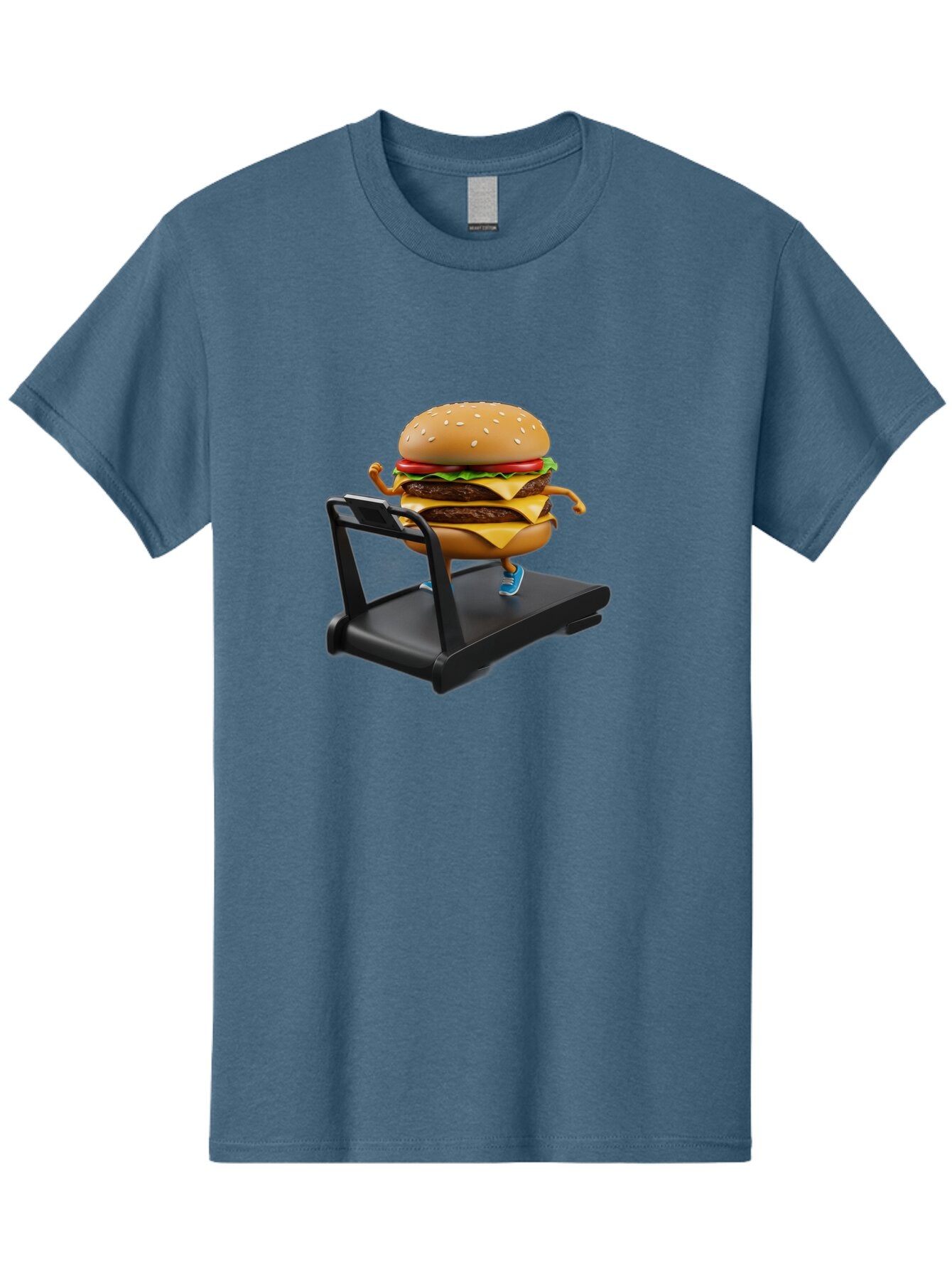 Double-Cheeseburger Men'S Graphic Tee, 100% Cotton, Comfortable Casual Summer Wear, Machine Washable, Vintage Camera, Old Camera, Antique Camera, Black Camera, Classic Photography, Photography Equipment, Nostalgic Device, Film Camera, Baq730 3