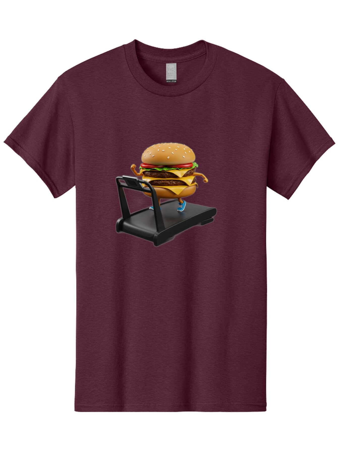 Double-Cheeseburger Men'S Graphic Tee, 100% Cotton, Comfortable Casual Summer Wear, Machine Washable, Vintage Camera, Old Camera, Antique Camera, Black Camera, Classic Photography, Photography Equipment, Nostalgic Device, Film Camera, Baq730 11