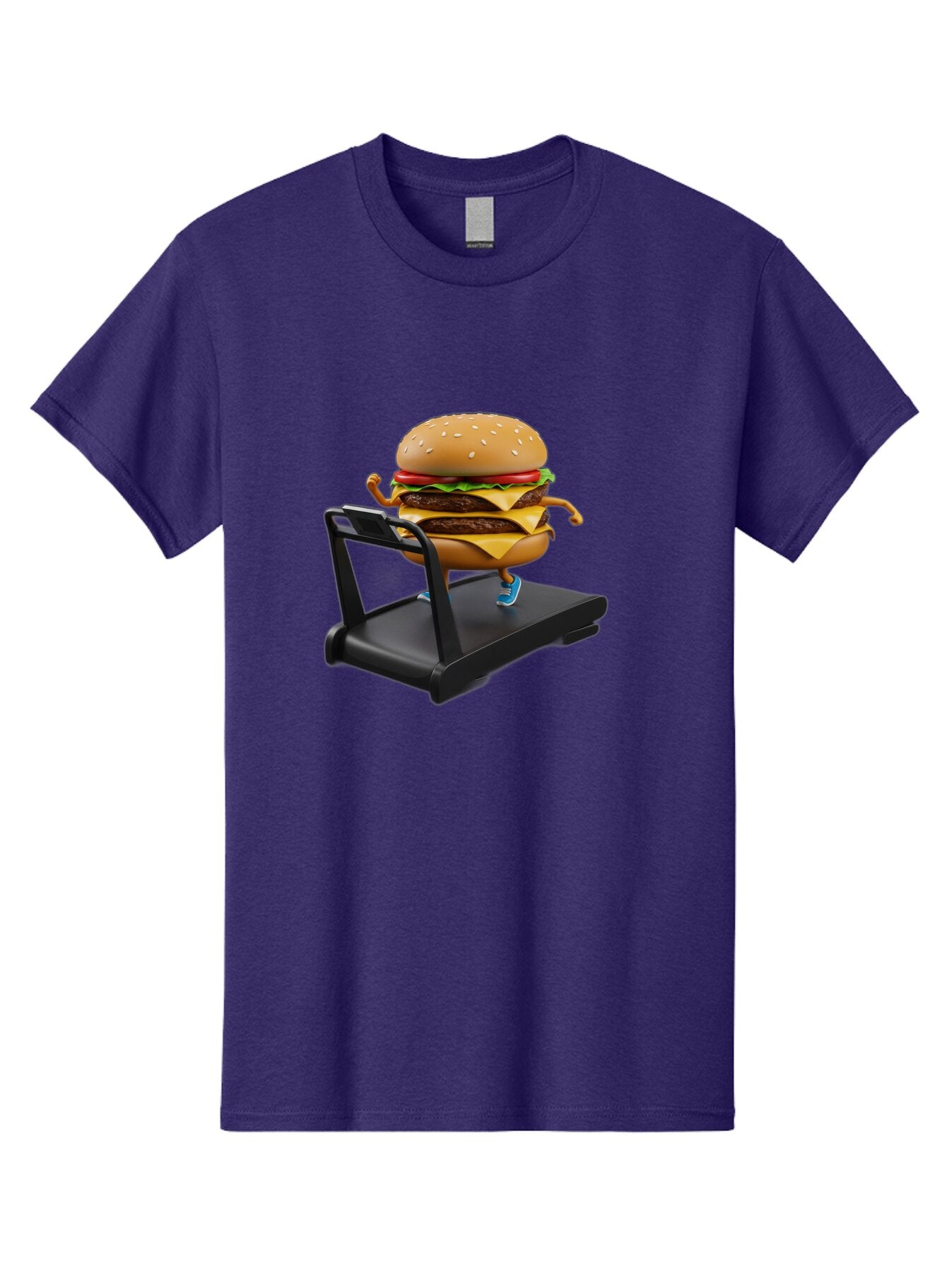 Double-Cheeseburger Men'S Graphic Tee, 100% Cotton, Comfortable Casual Summer Wear, Machine Washable, Vintage Camera, Old Camera, Antique Camera, Black Camera, Classic Photography, Photography Equipment, Nostalgic Device, Film Camera, Baq730 1