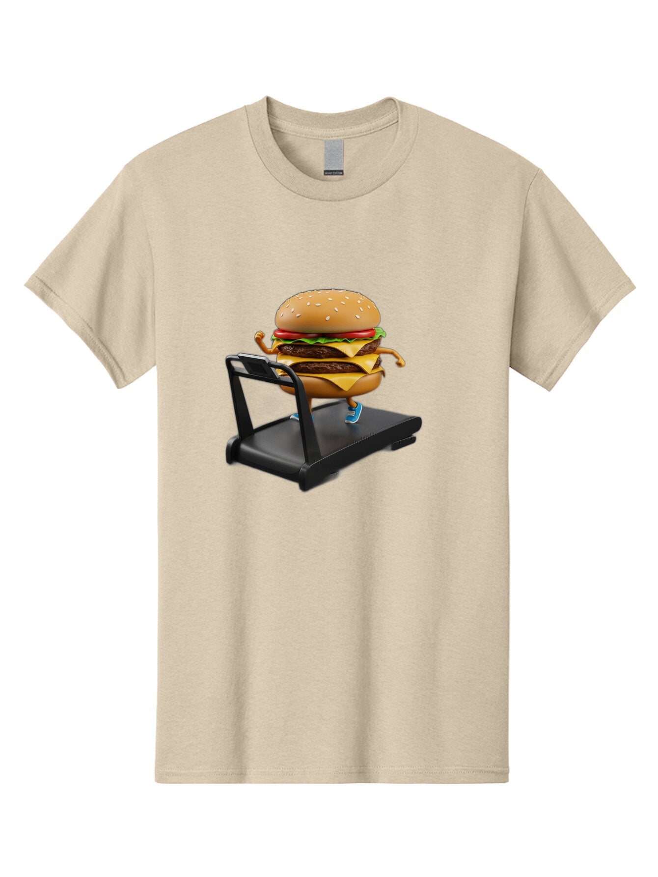 Double-Cheeseburger Men'S Graphic Tee, 100% Cotton, Comfortable Casual Summer Wear, Machine Washable, Vintage Camera, Old Camera, Antique Camera, Black Camera, Classic Photography, Photography Equipment, Nostalgic Device, Film Camera, Baq730 15