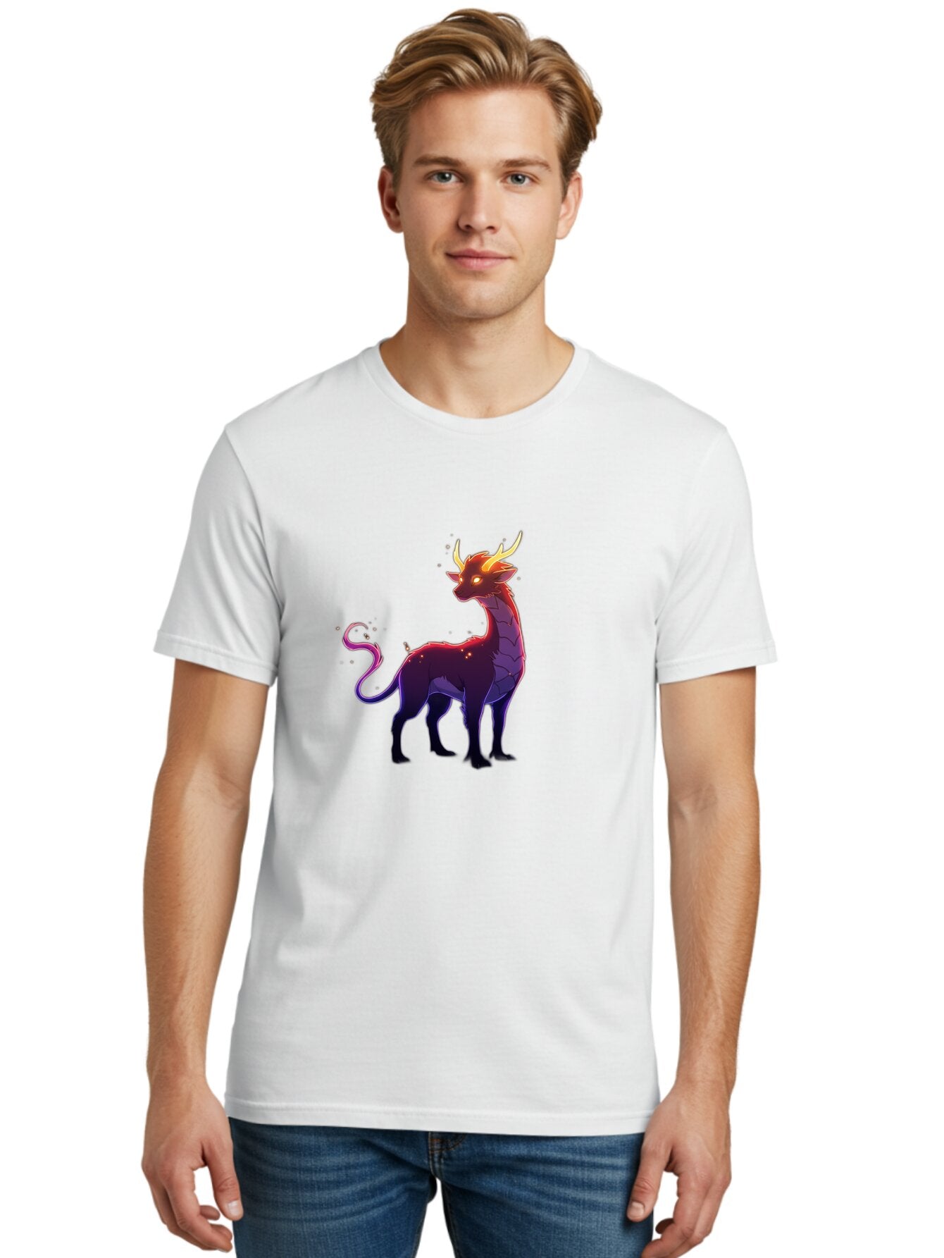 Dragon-Creature Men'S Graphic Tee, 100% Cotton, Comfortable Casual Summer Wear, Machine Washable, Vintage Camera, Old Camera, Antique Camera, Black Camera, Classic Photography, Photography Equipment, Nostalgic Device, Film Camera, Camera Art Baq731 30