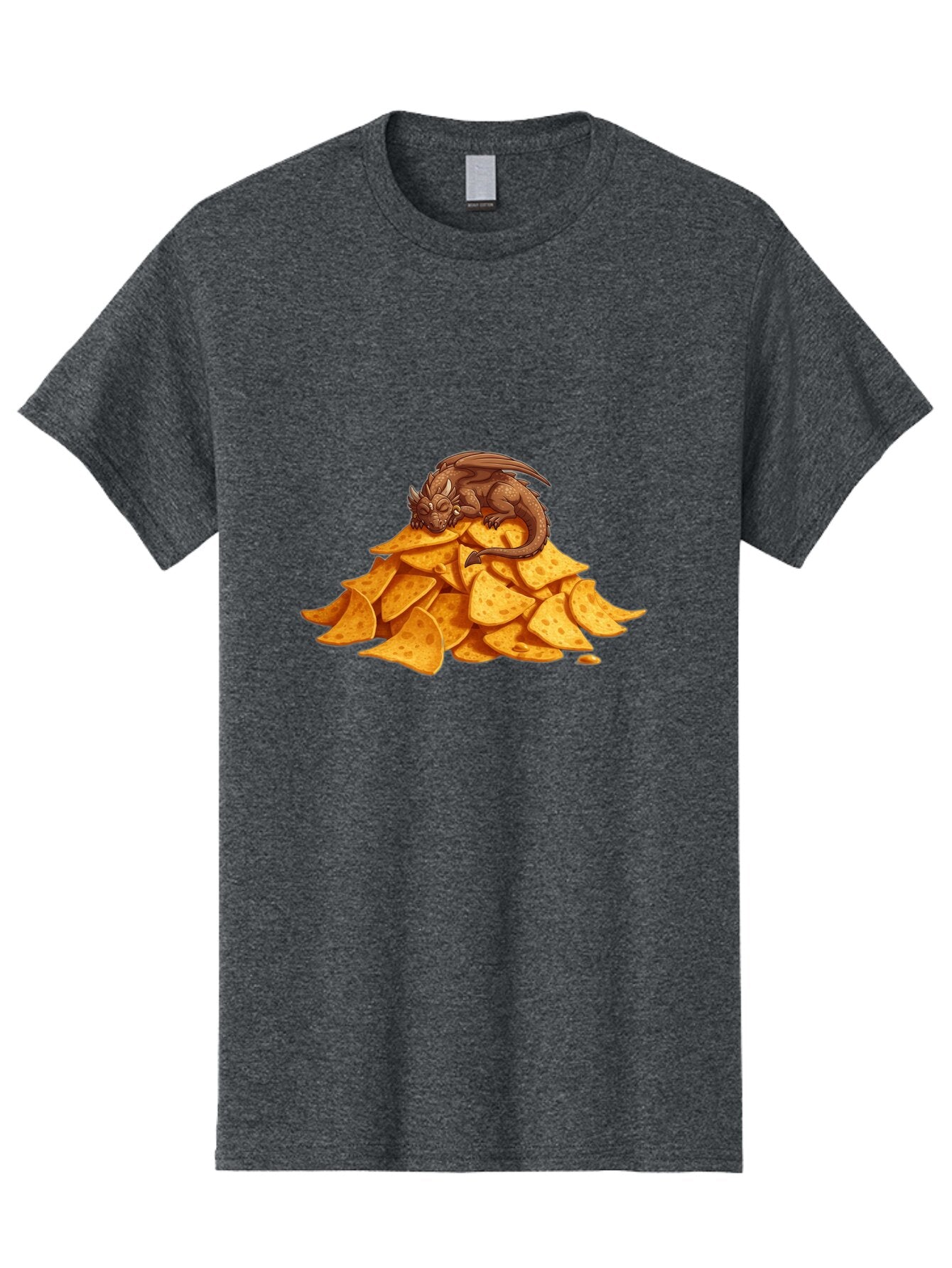 Dragon-Nachos Men'S Graphic Tee, 100% Cotton, Comfortable Casual Summer Wear, Machine Washable, Vintage Camera, Old Camera, Antique Camera, Black Camera, Classic Photography, Photography Equipment, Nostalgic Device, Film Camera, Camera Art Baq732 6