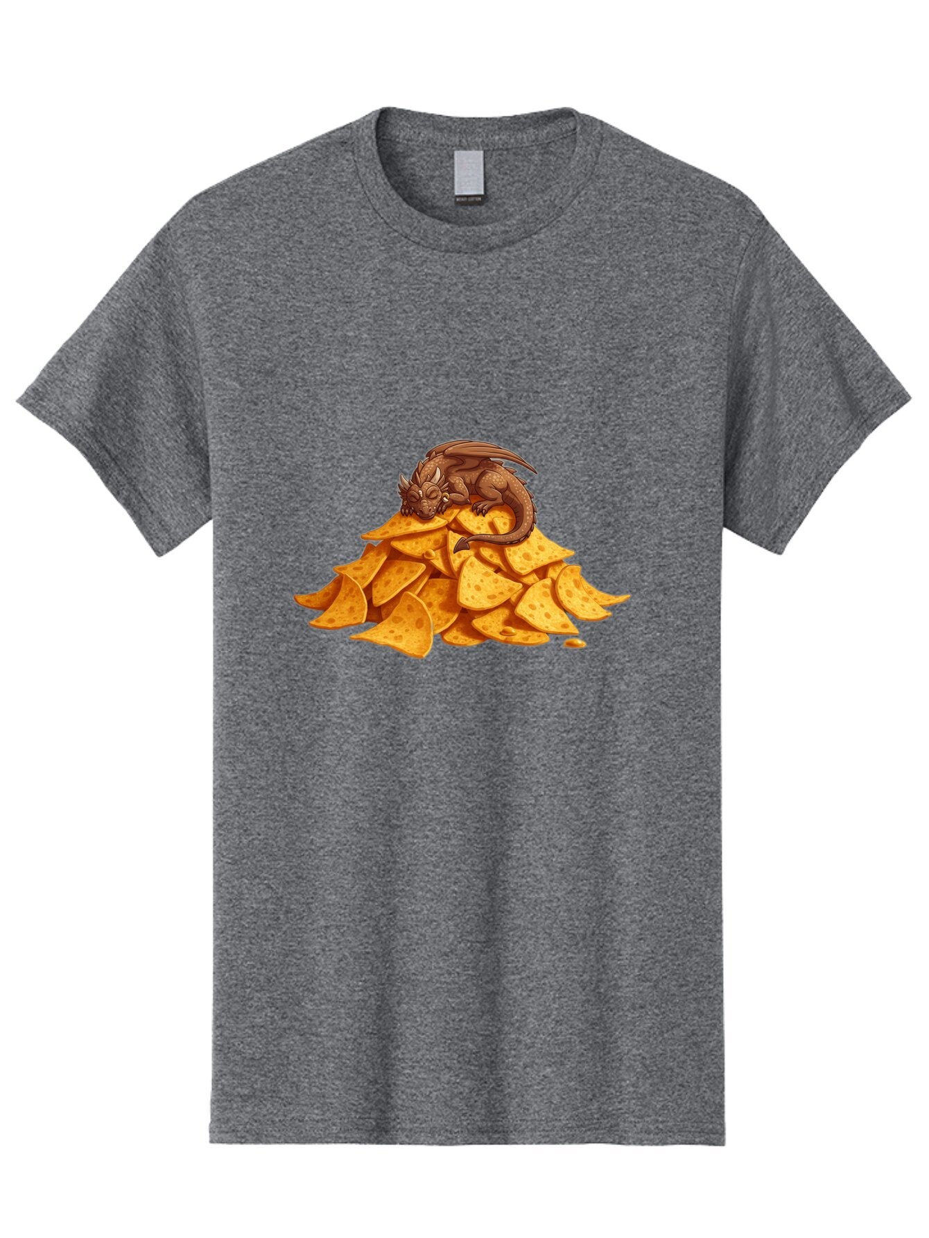 Dragon-Nachos Men'S Graphic Tee, 100% Cotton, Comfortable Casual Summer Wear, Machine Washable, Vintage Camera, Old Camera, Antique Camera, Black Camera, Classic Photography, Photography Equipment, Nostalgic Device, Film Camera, Camera Art Baq732 9