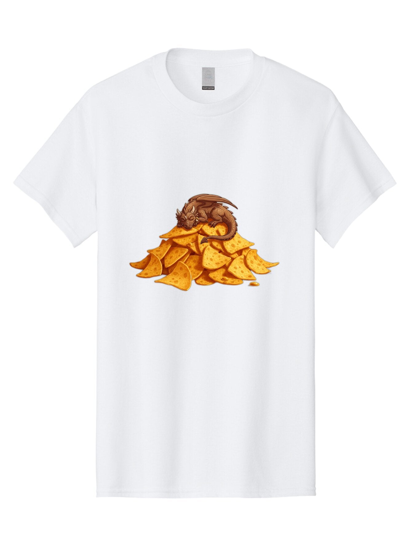 Dragon-Nachos Men'S Graphic Tee, 100% Cotton, Comfortable Casual Summer Wear, Machine Washable, Vintage Camera, Old Camera, Antique Camera, Black Camera, Classic Photography, Photography Equipment, Nostalgic Device, Film Camera, Camera Art Baq732 5